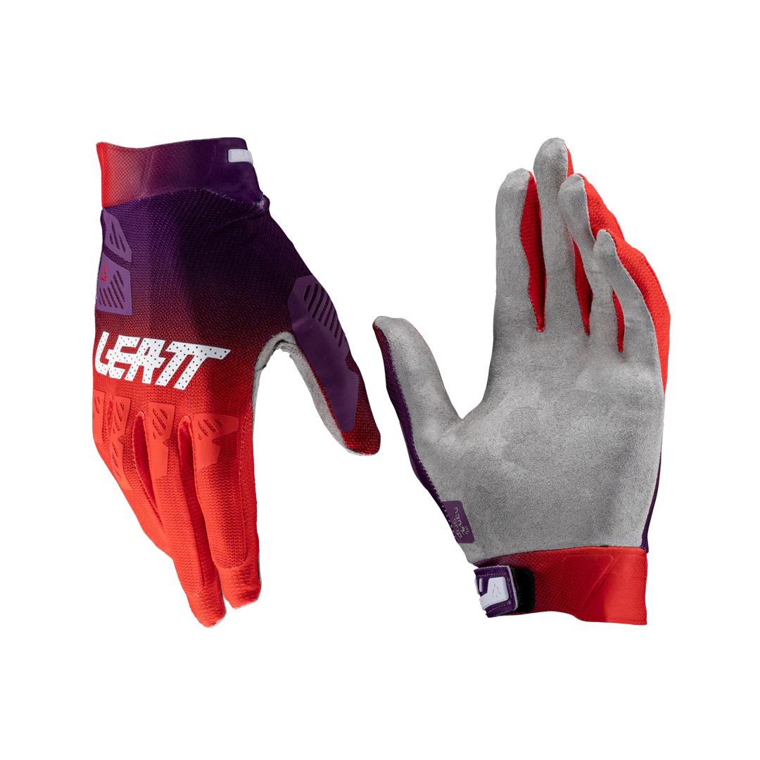 Gloves Moto 2.5 X-Flow