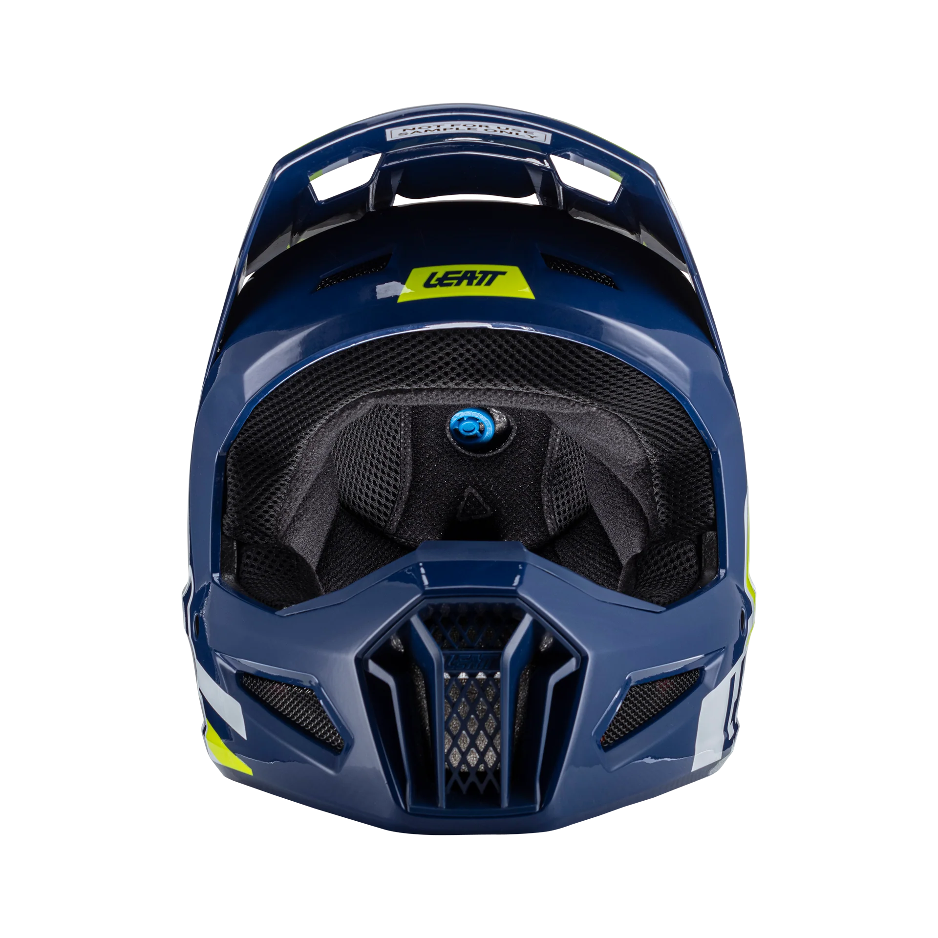 Helmet Kit Moto 3.5 with 3.5 Goggle