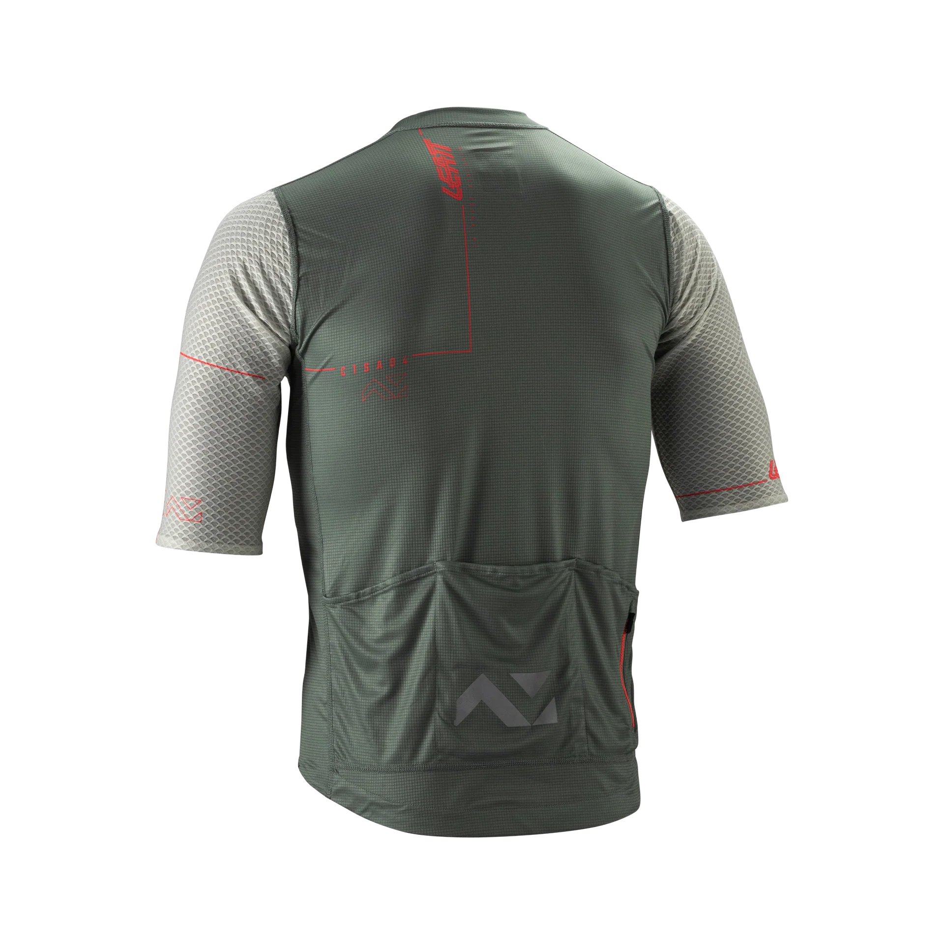 Jersey MTB Endurance 6.0