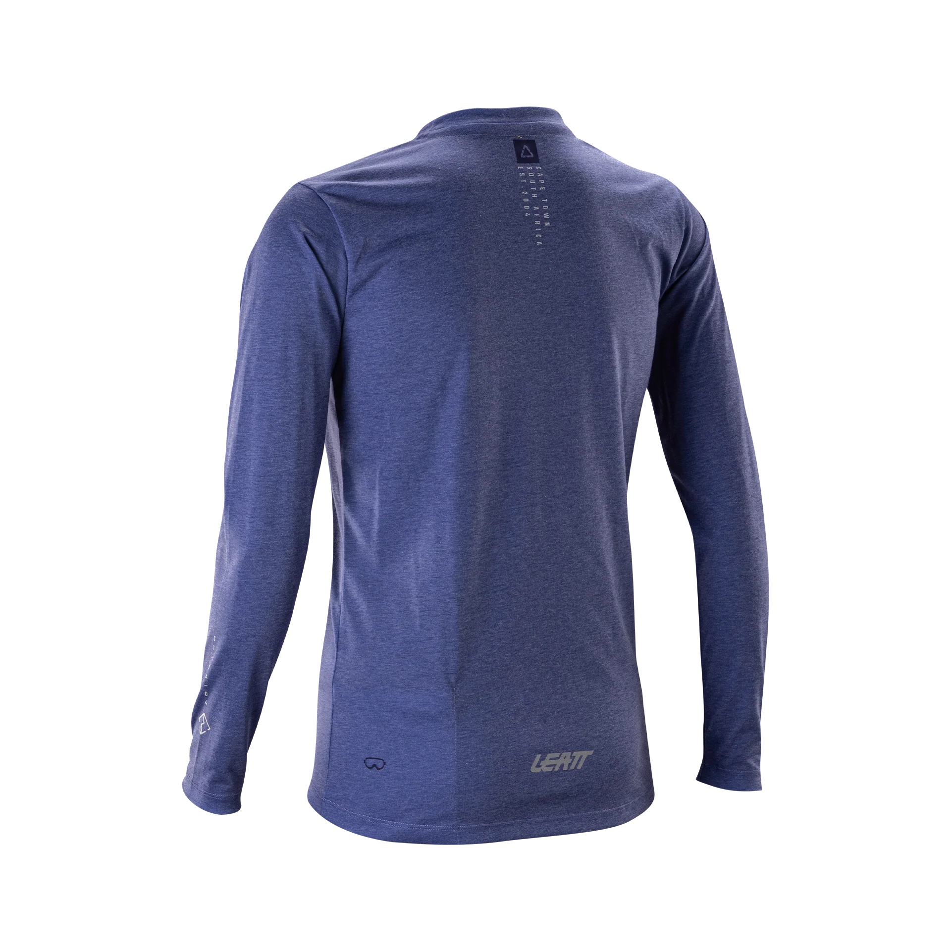 Jersey MTB Gravity 3.0 - Long Sleeve - Women