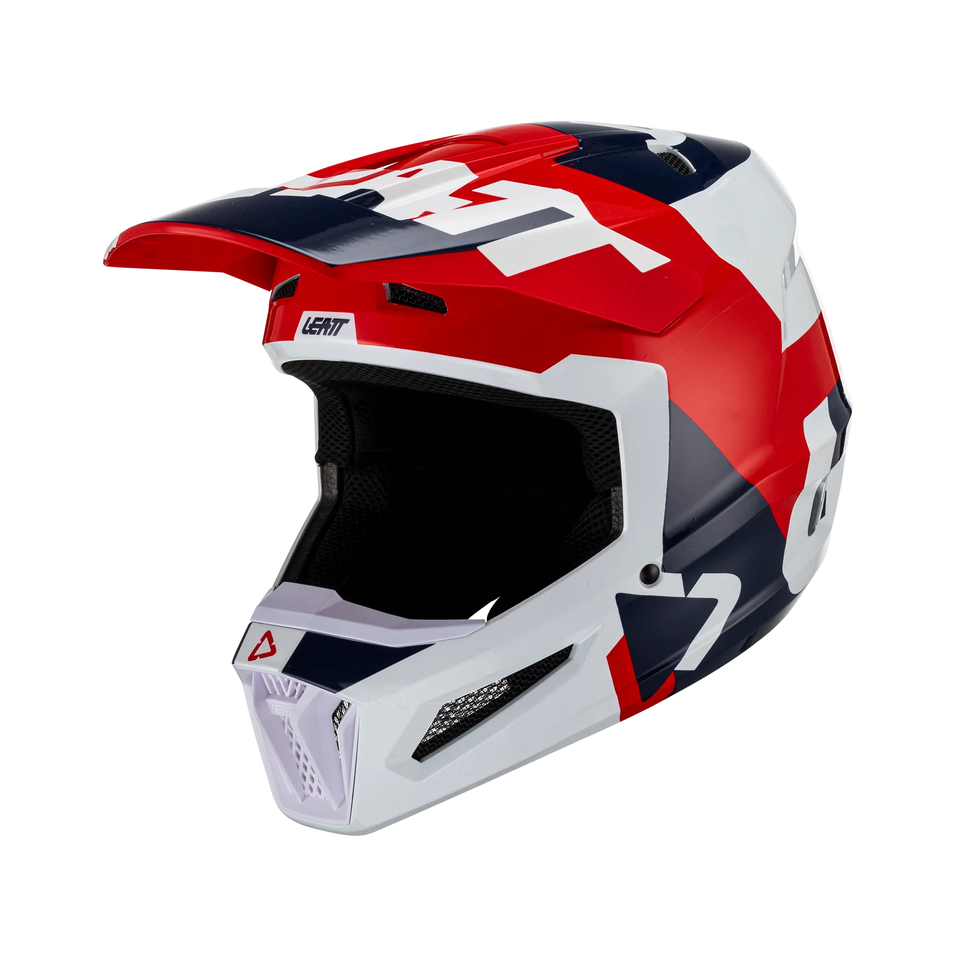 Helmet Moto 2.5