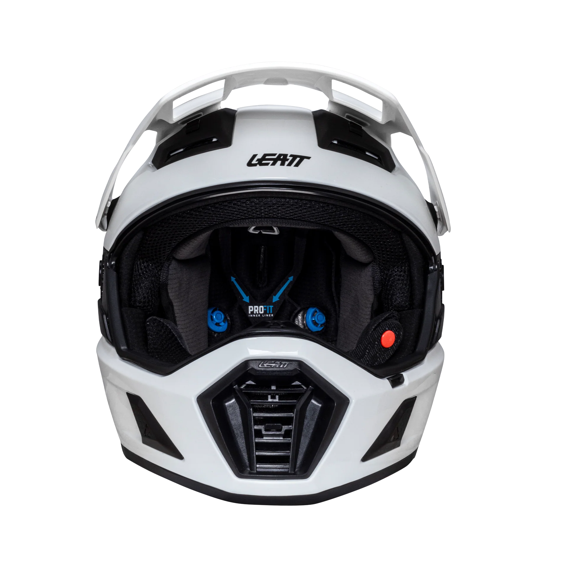 Helmet Kit ADV 8.5 Composite with 4.5 Goggle
