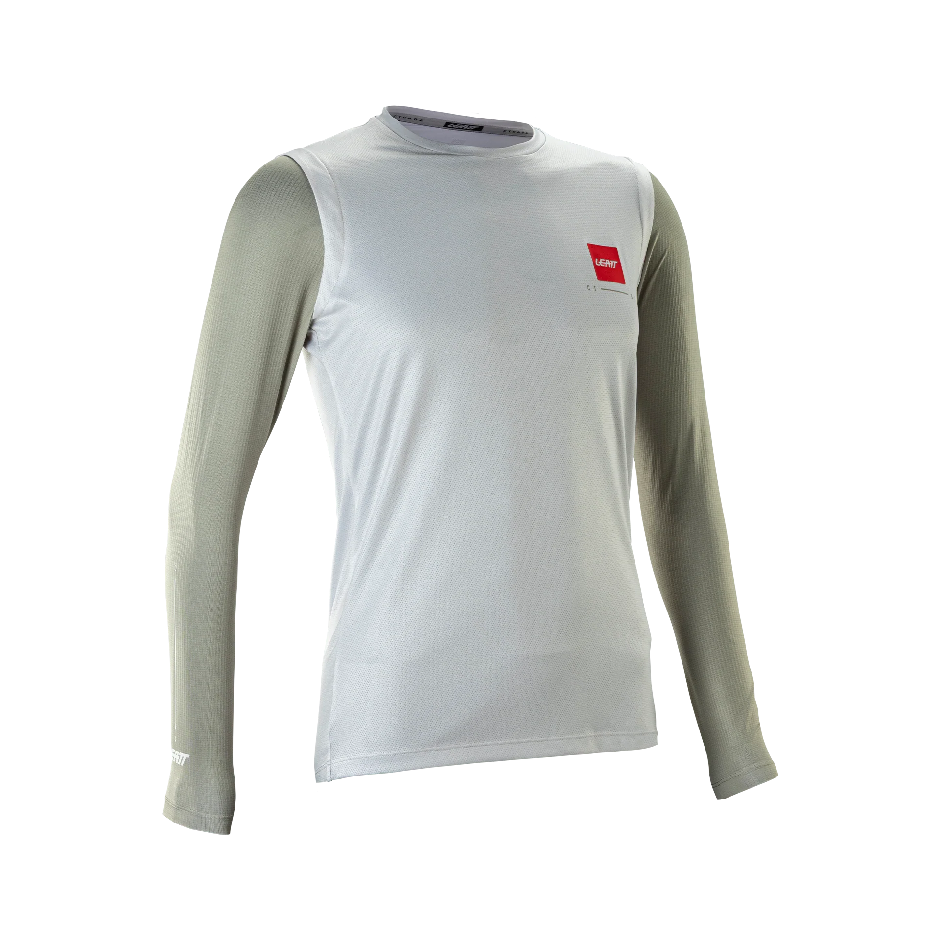 Jersey MTB Gravity 2.0 - Long Sleeve - Women