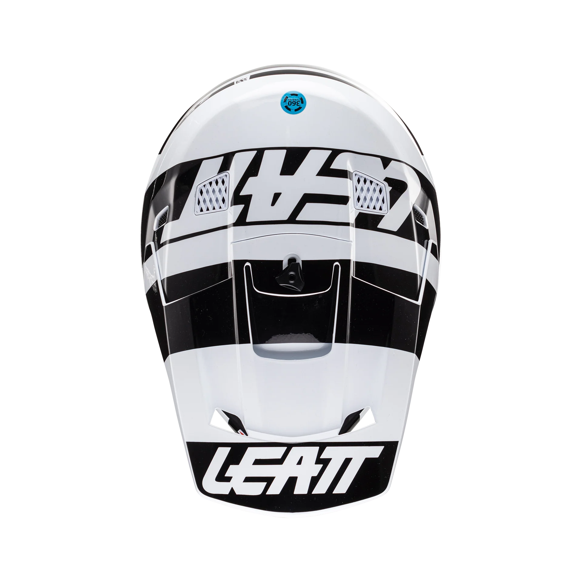 Helmet Kit Moto 3.5 with 3.5 Goggle