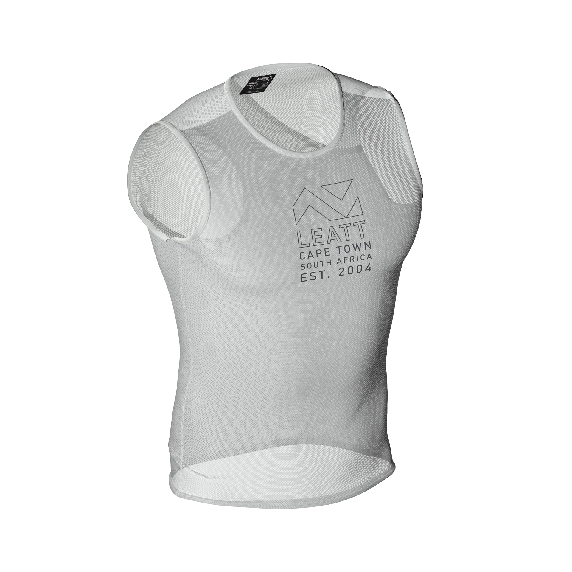 Shirt Sleeveless Base