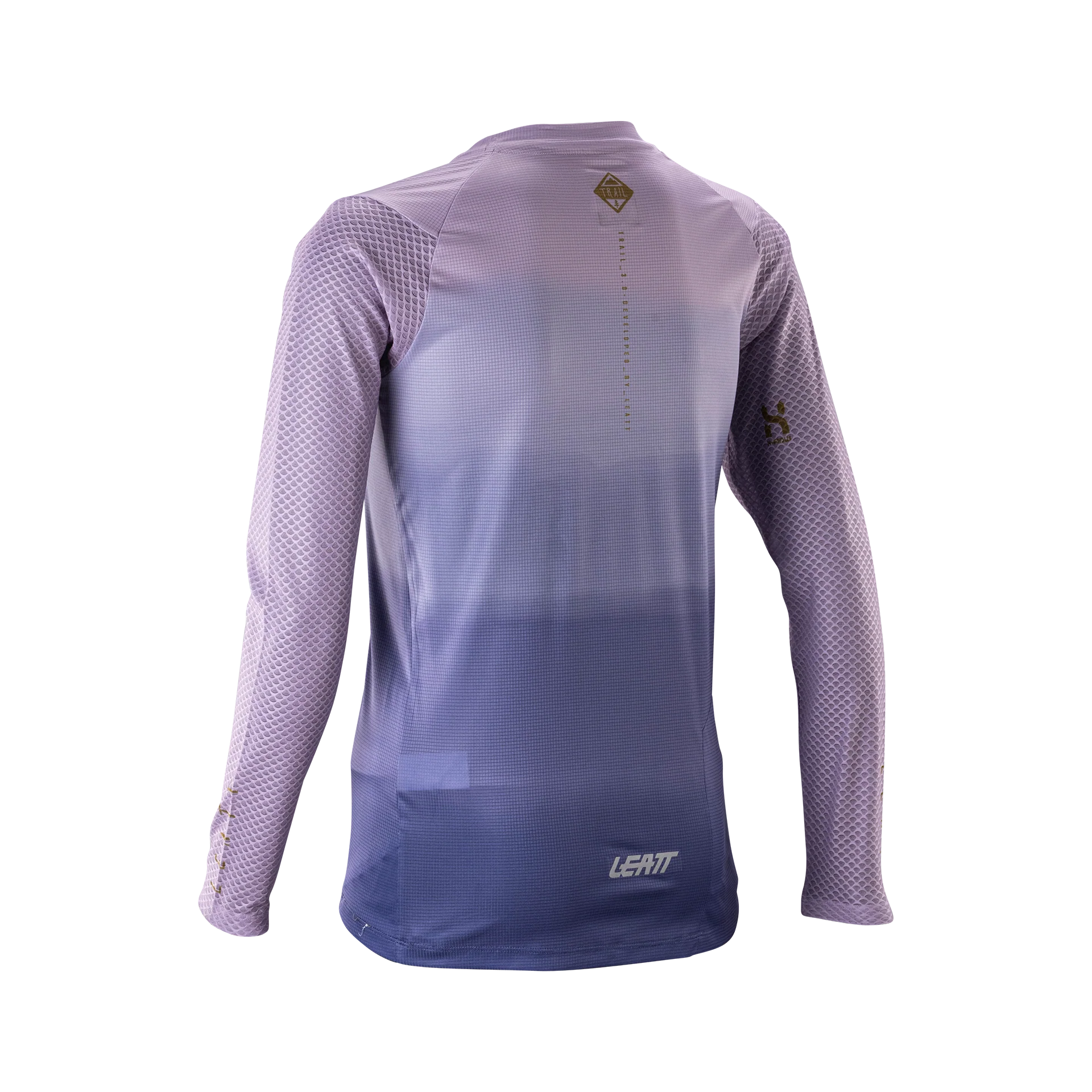 Jersey MTB Trail 3.0 - Long Sleeve - Women