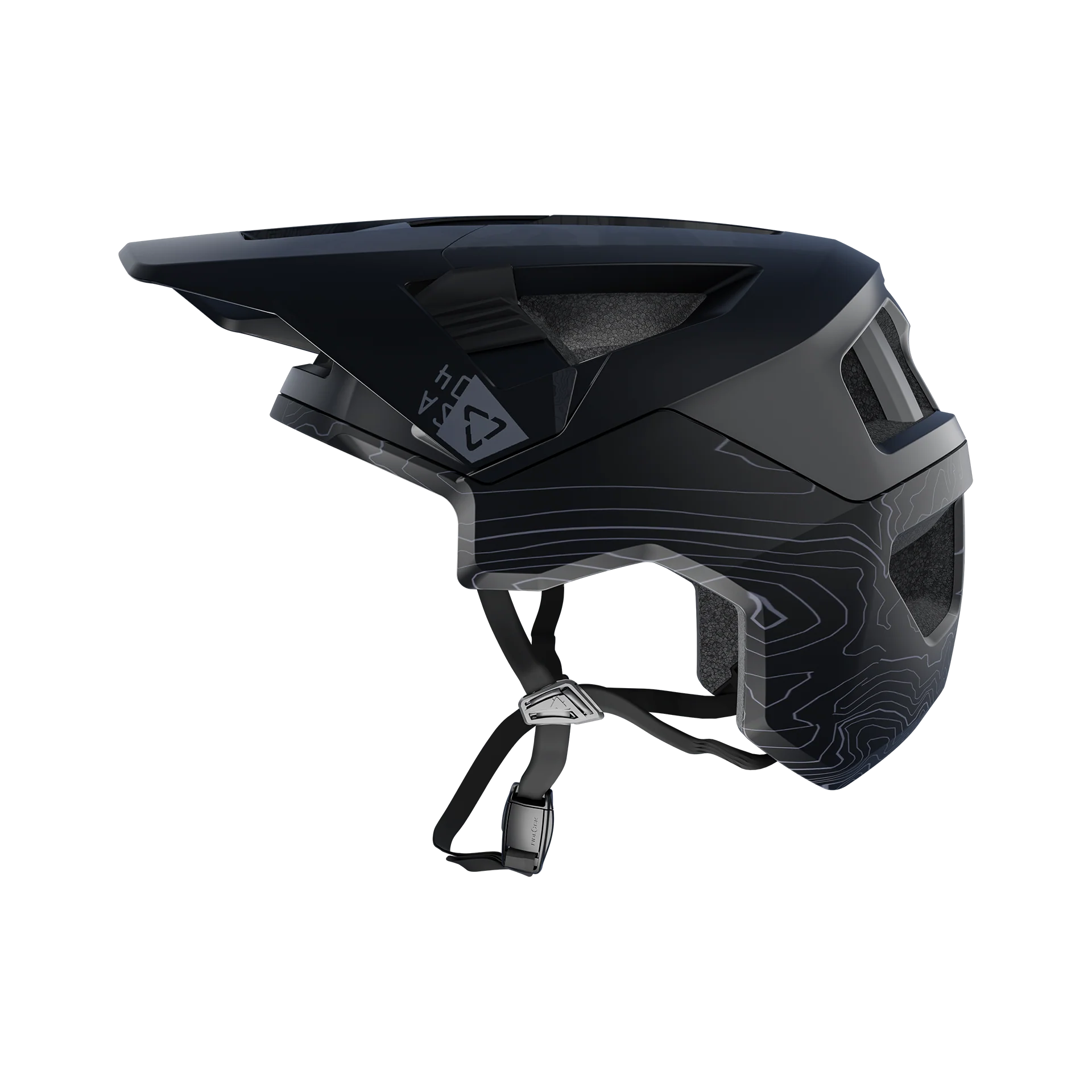 Helmet MTB AllMtn 4.0