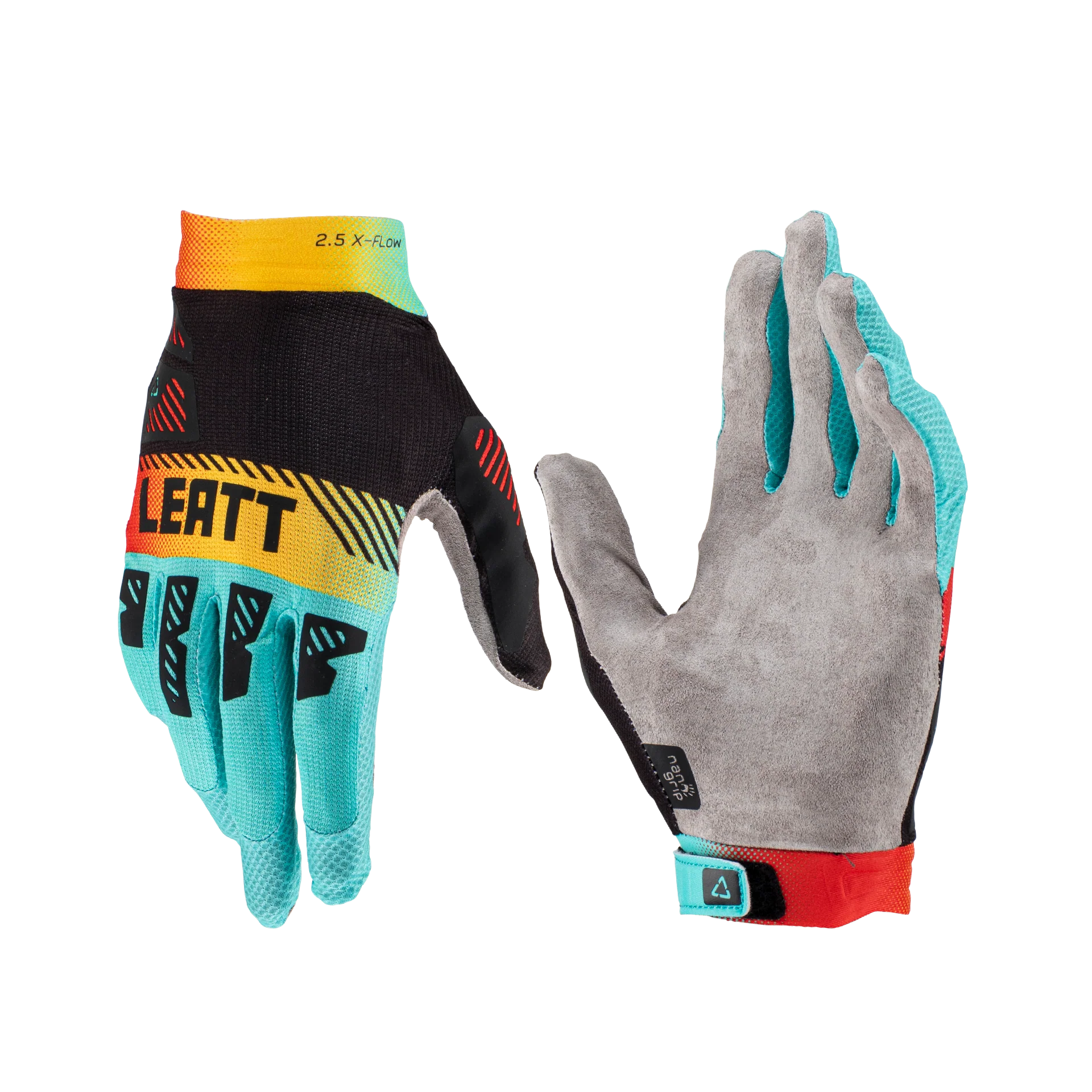 Gloves Moto 2.5 X-Flow