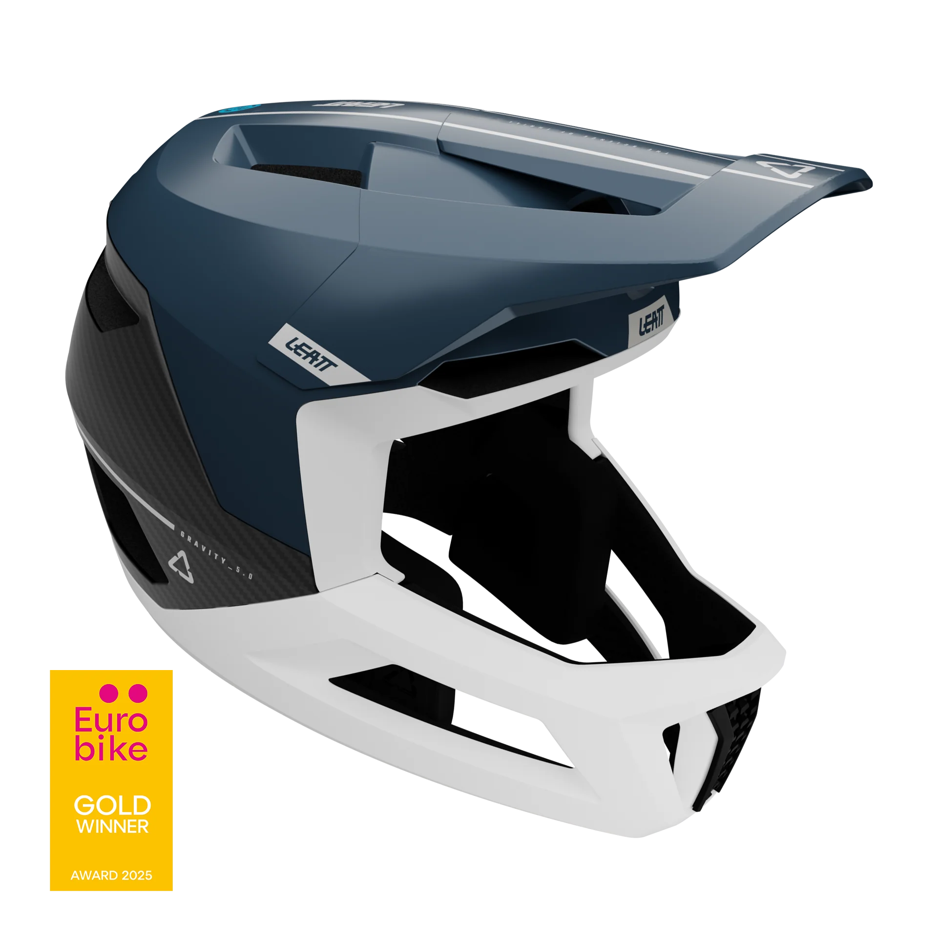 Helmet MTB Gravity 5.0