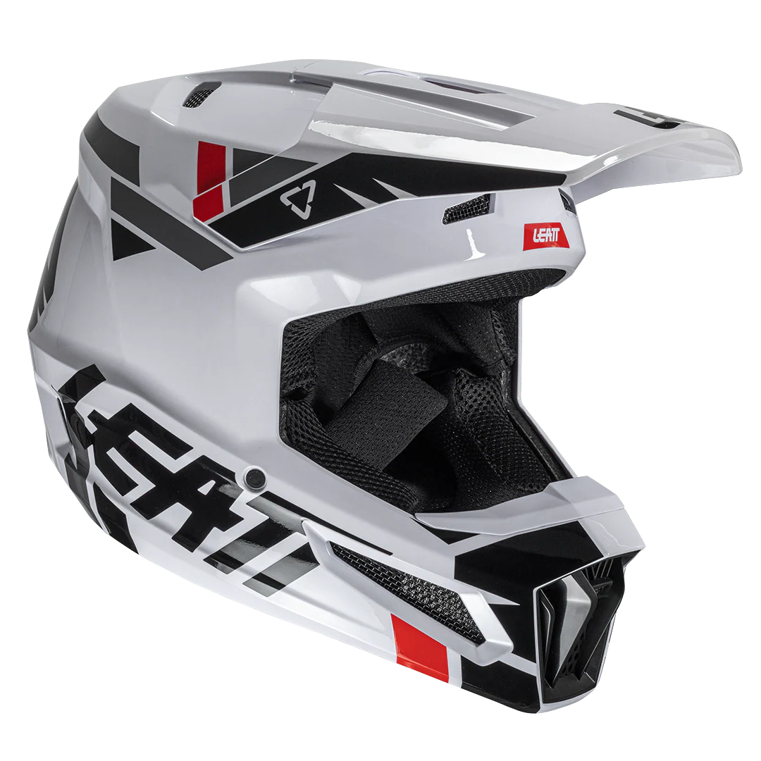 Helmet Moto 2.5