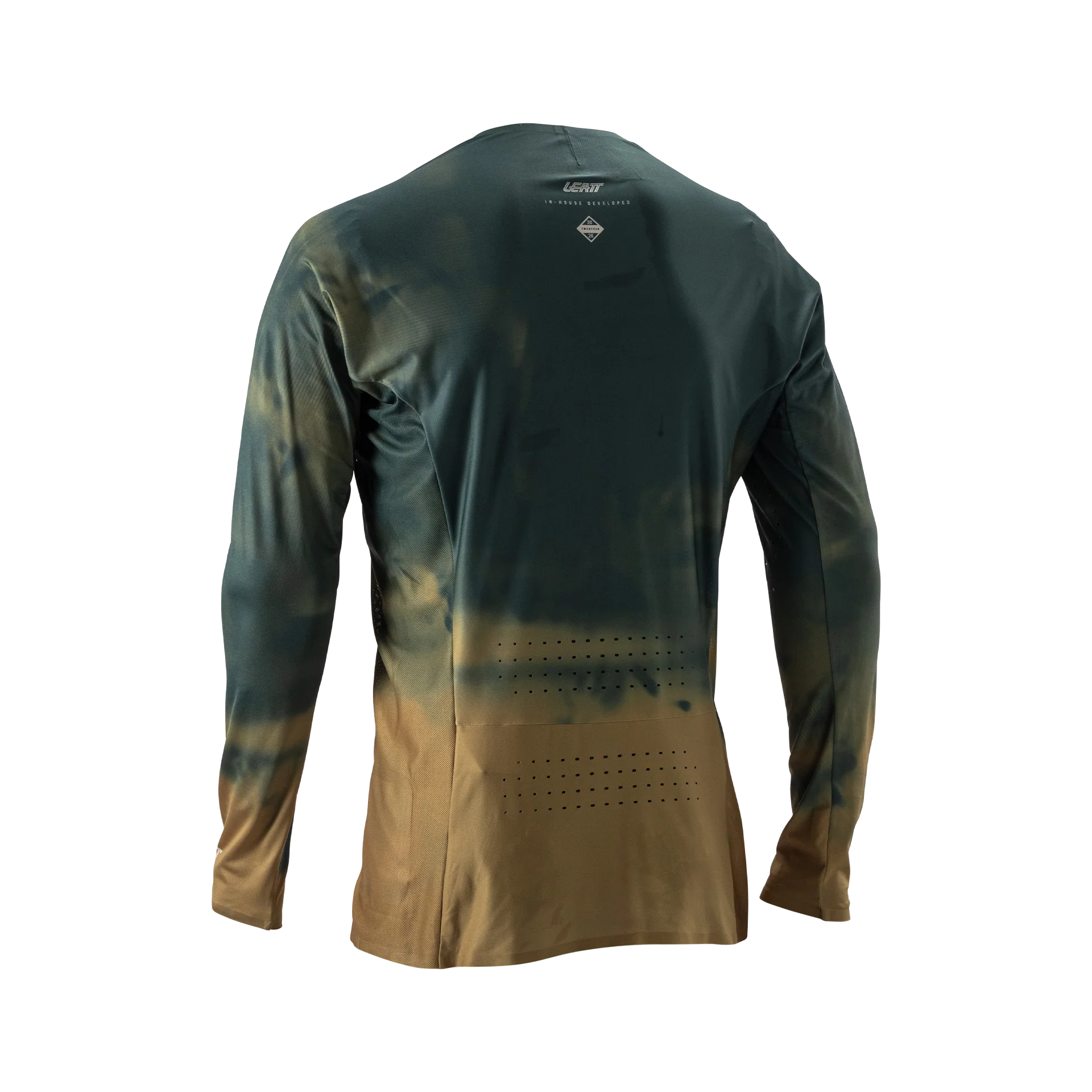 Jersey MTB Gravity 5.0