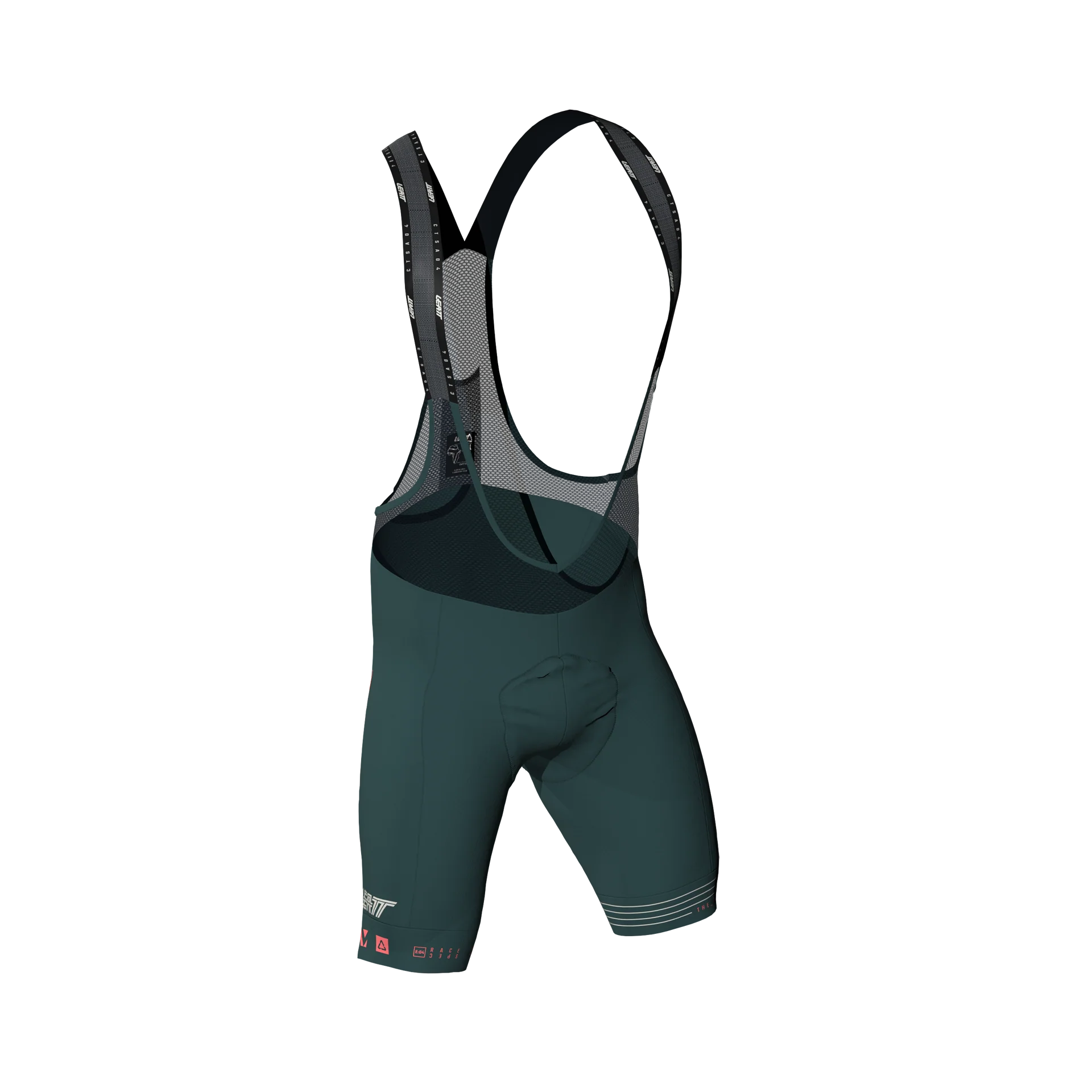 Bib MTB 6.0 Endurance