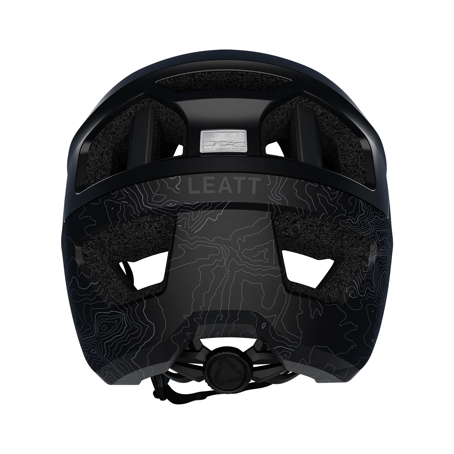 Helmet MTB AllMtn 4.0