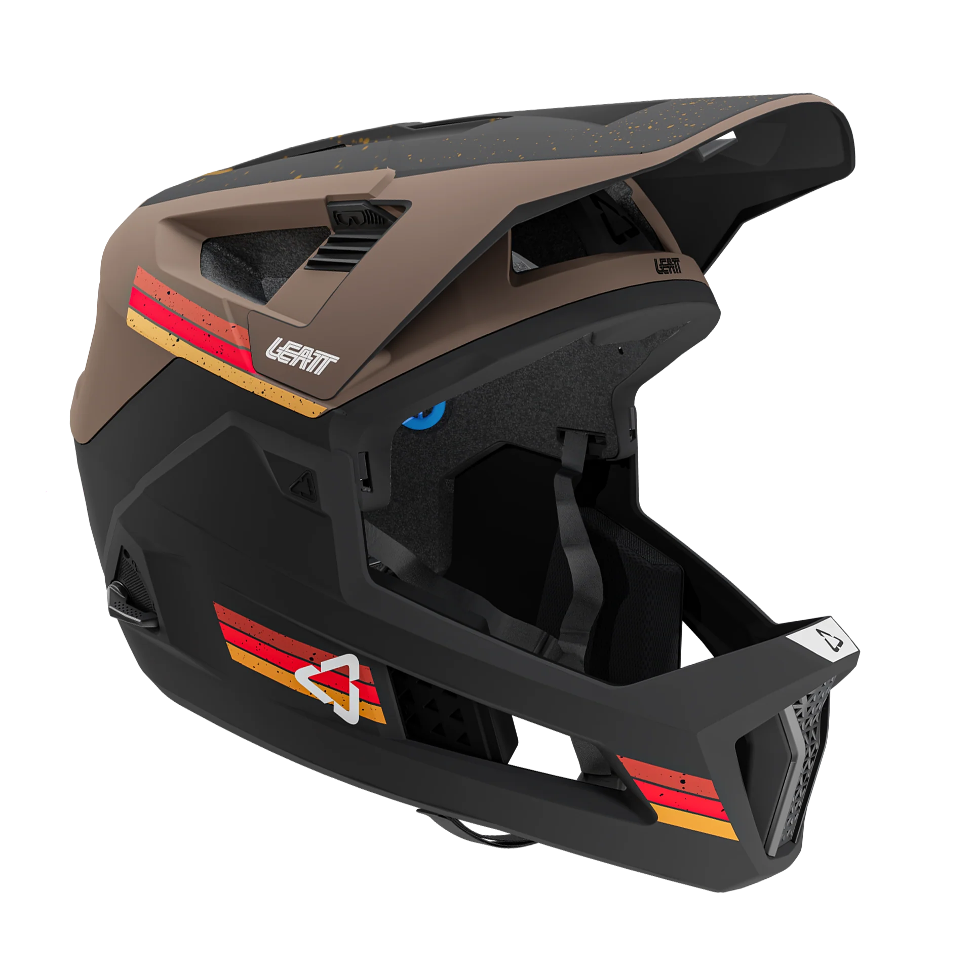 Helmet MTB Enduro 4.0