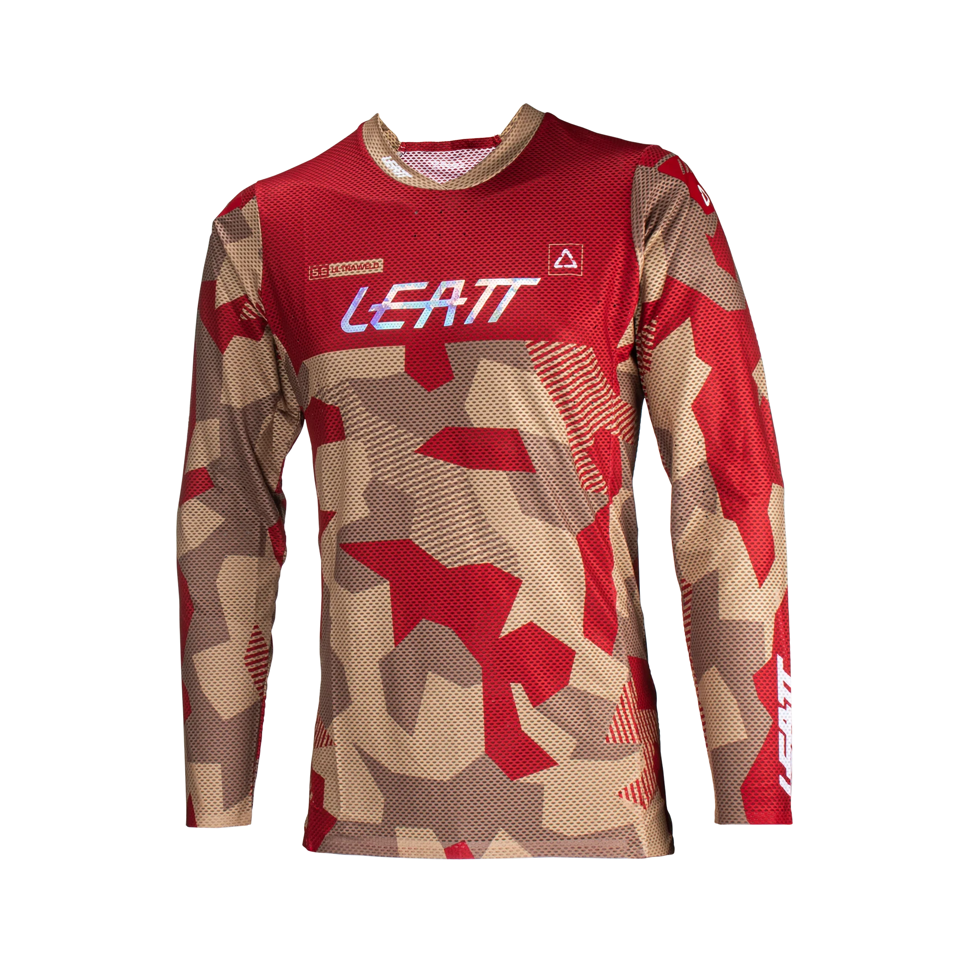 Jersey Moto 5.5 UltraWeld -V25