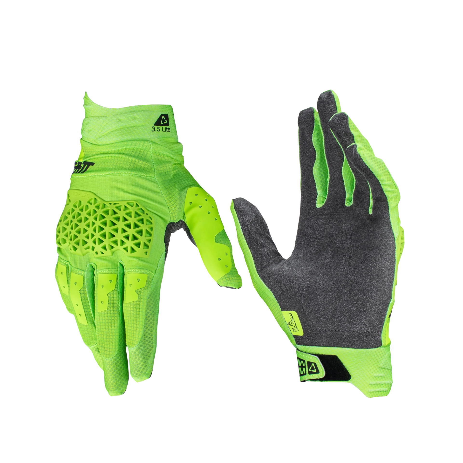 Gloves Moto 3.5 Lite