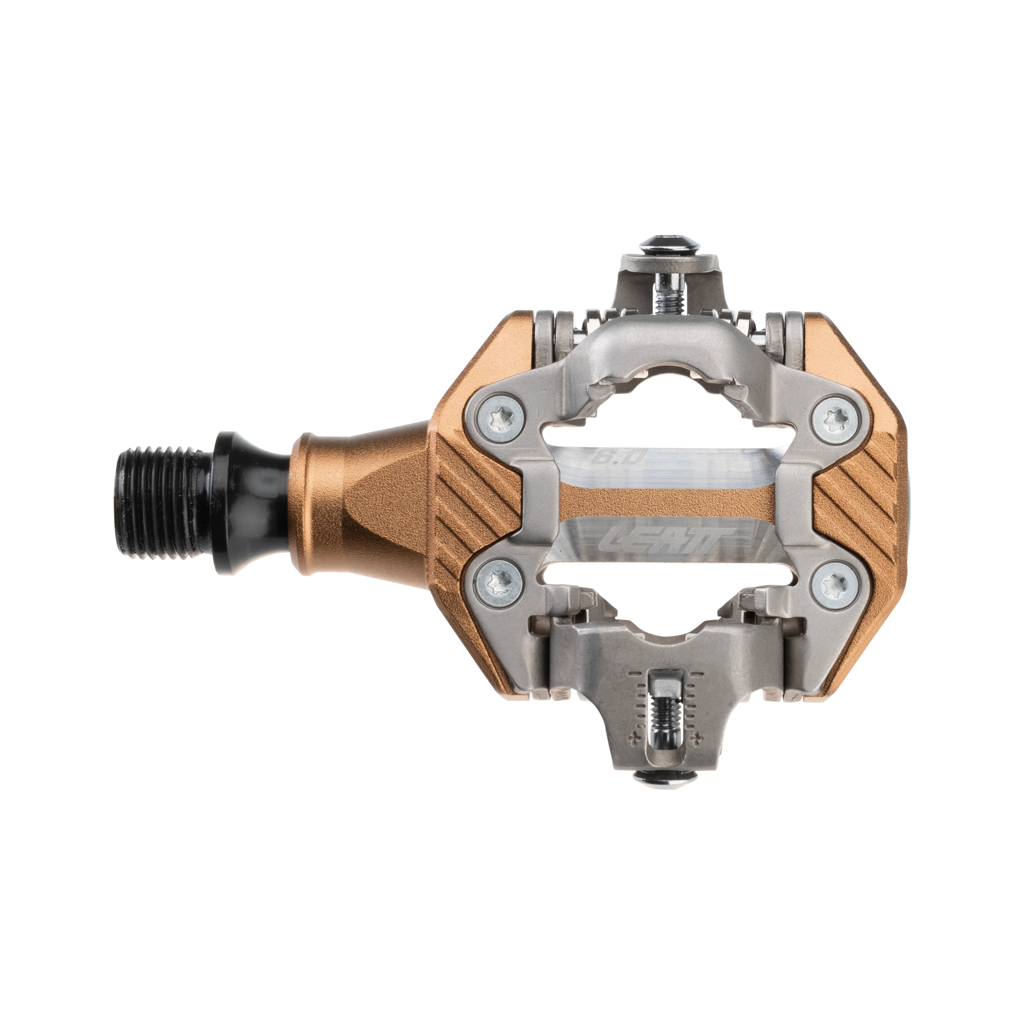 Pedals Endurance 6.0 Clip-in