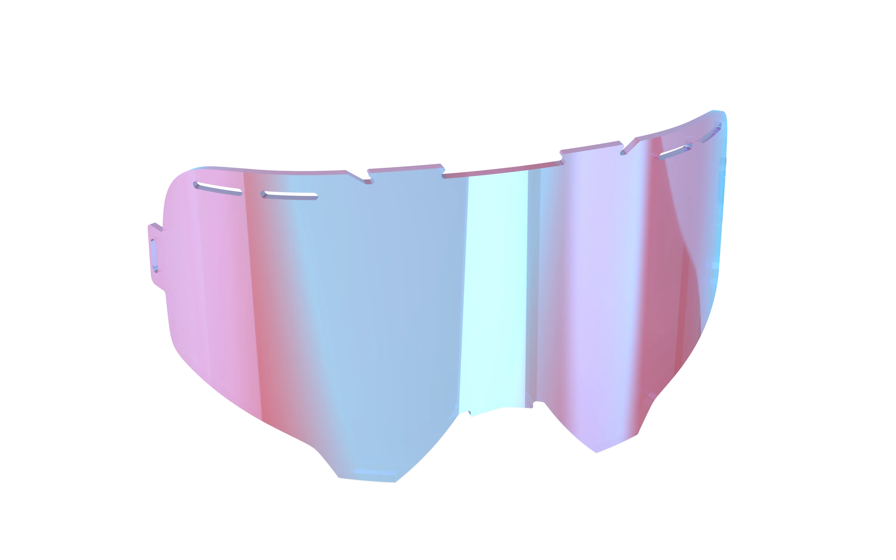 Lens Velocity MTB RideViz - Iriz