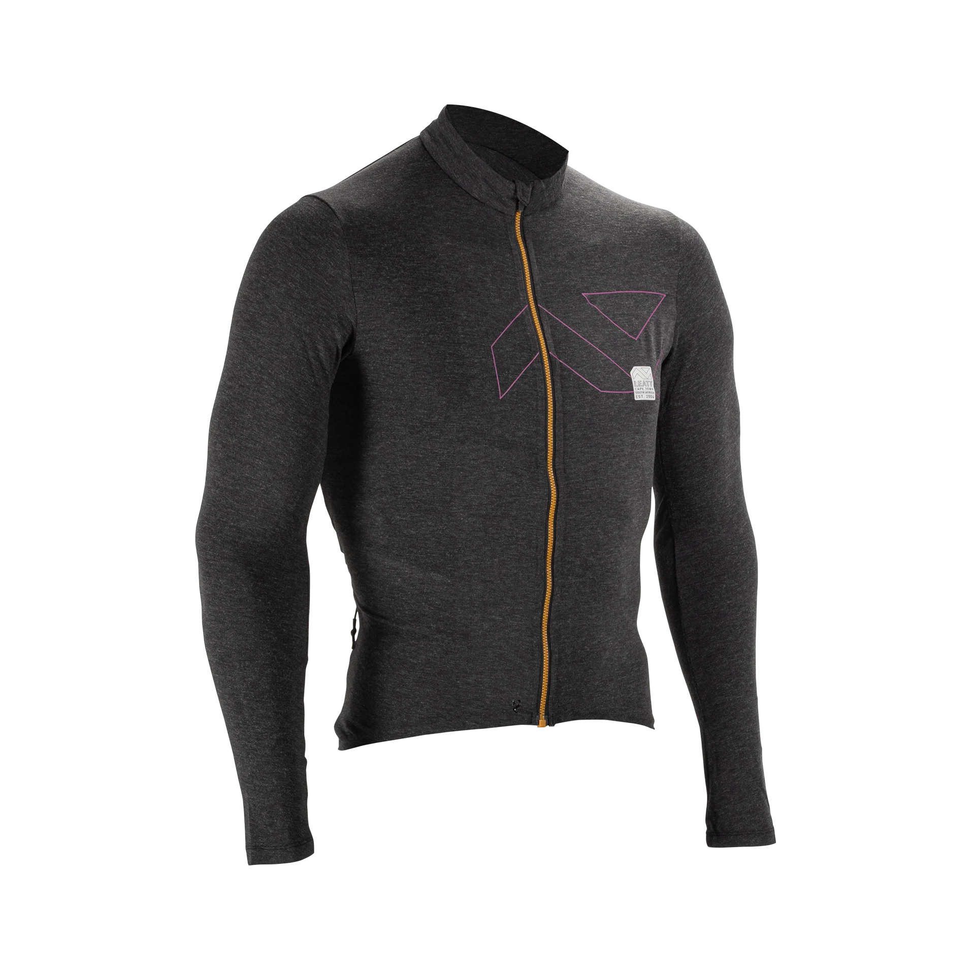 Jersey MTB Endurance 4.0 - Long Sleeve