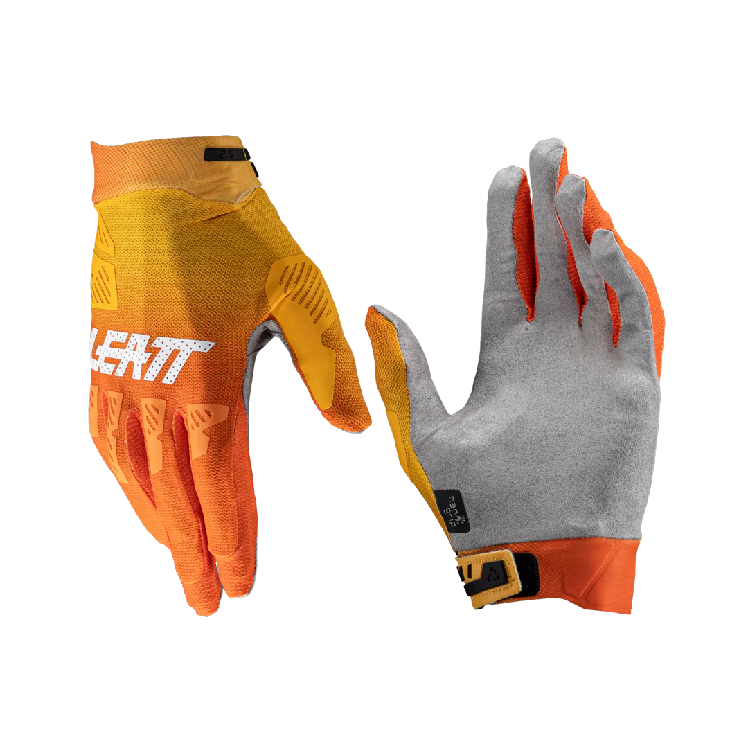 Gloves Moto 2.5 X-Flow