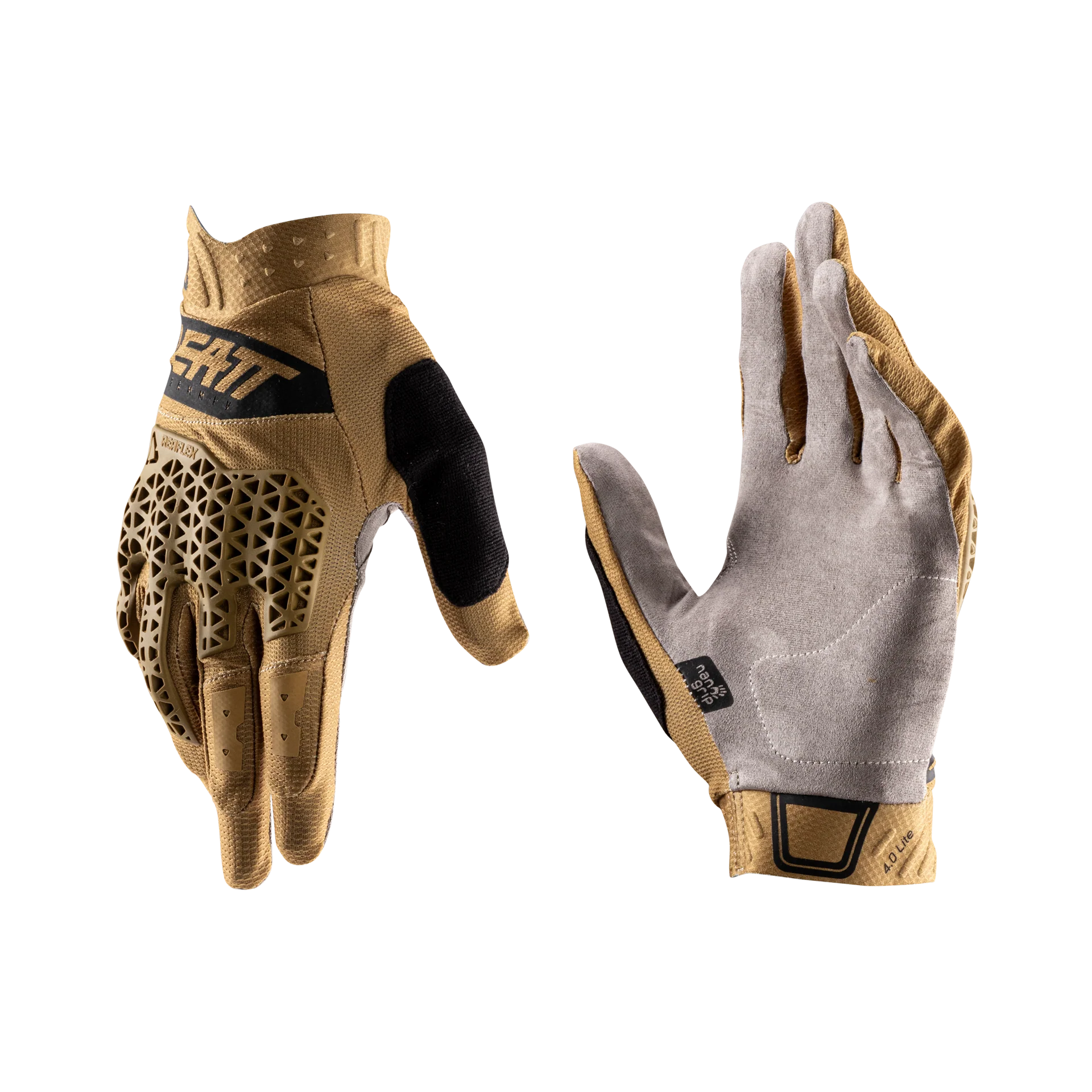 Gloves MTB 4.0 Lite
