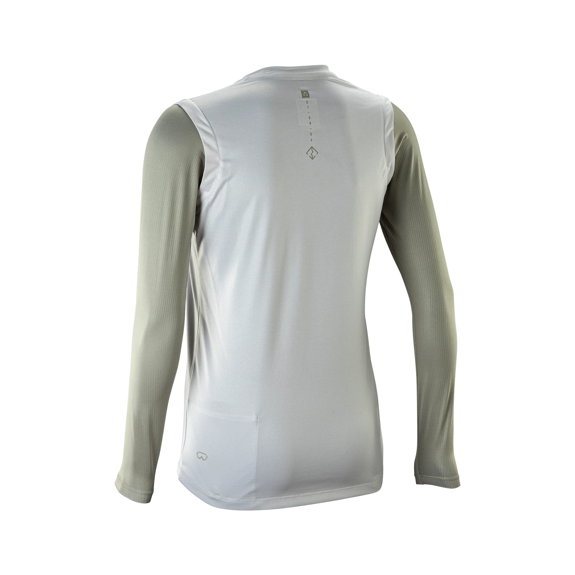 Jersey MTB Gravity 2.0 - Long Sleeve - Women