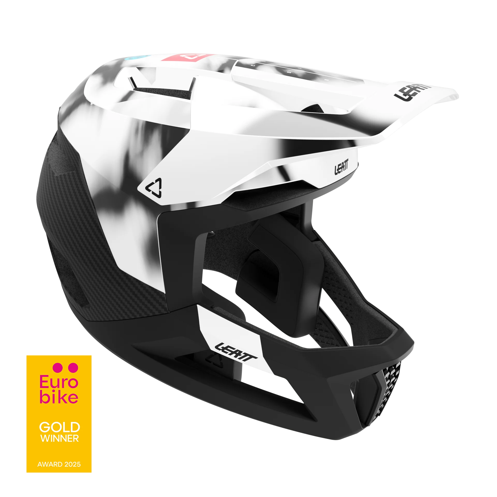 Helmet MTB Gravity 5.0