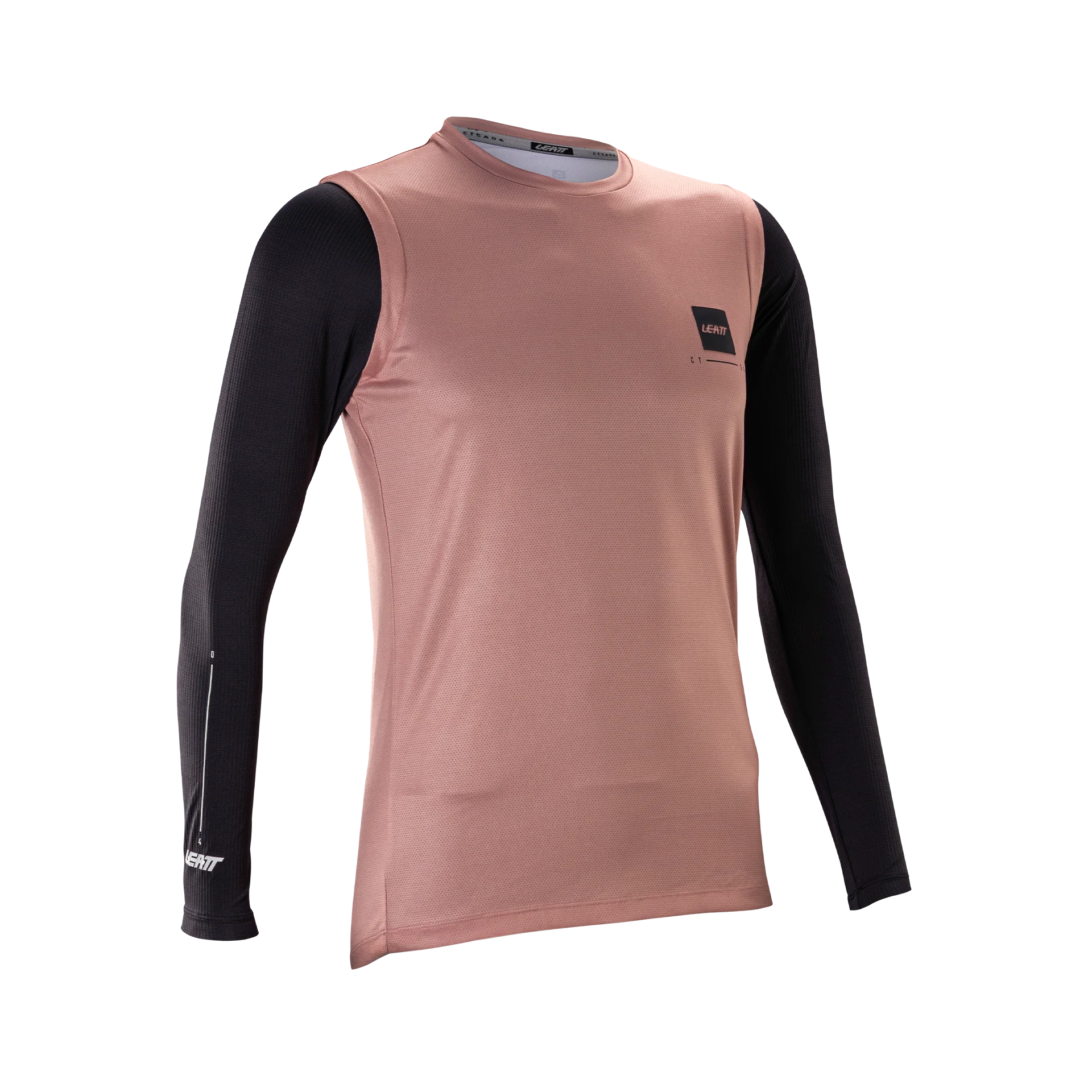Jersey MTB Gravity 2.0 - Long Sleeve - Women