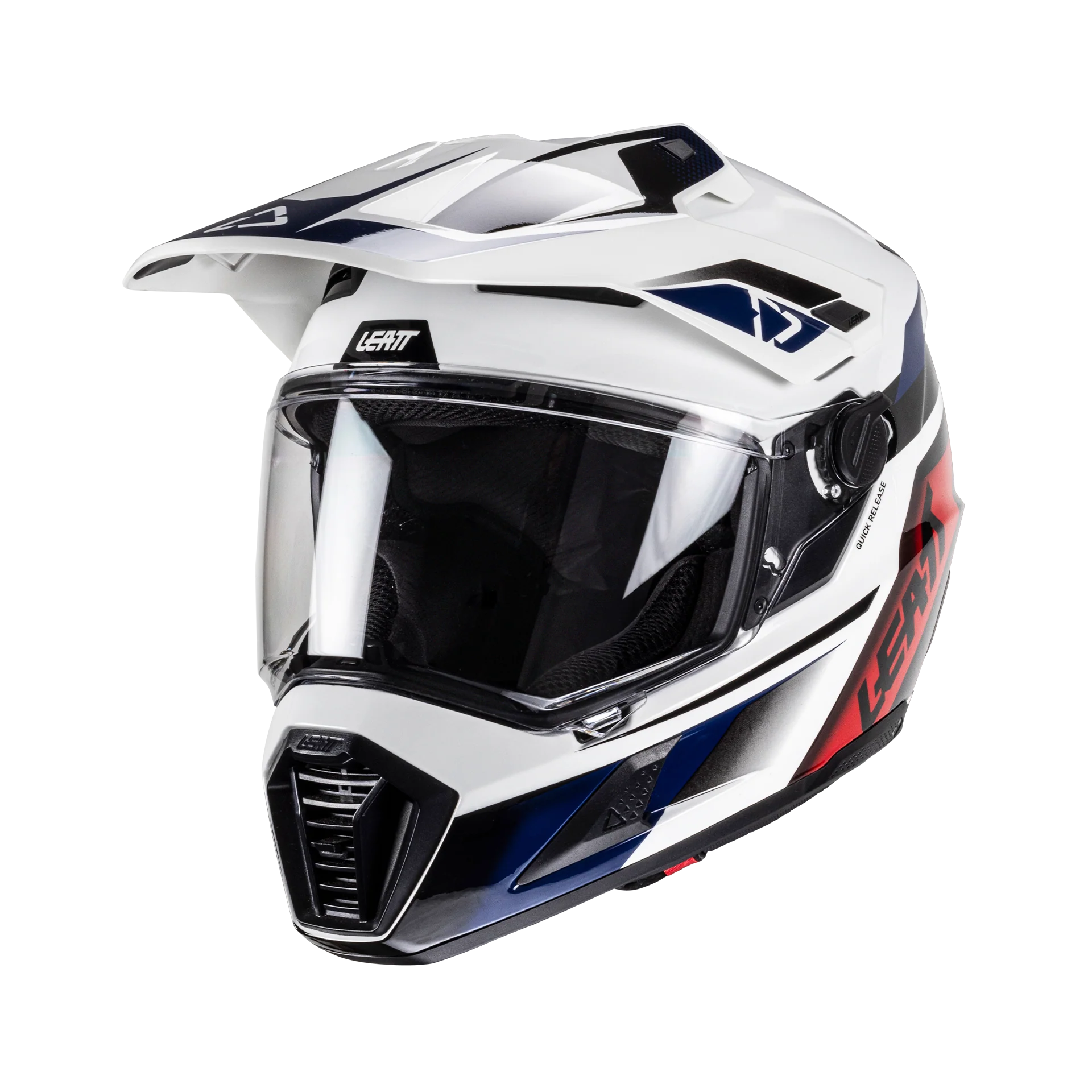 Helmet Kit ADV 8.5 Composite with 4.5 Goggle