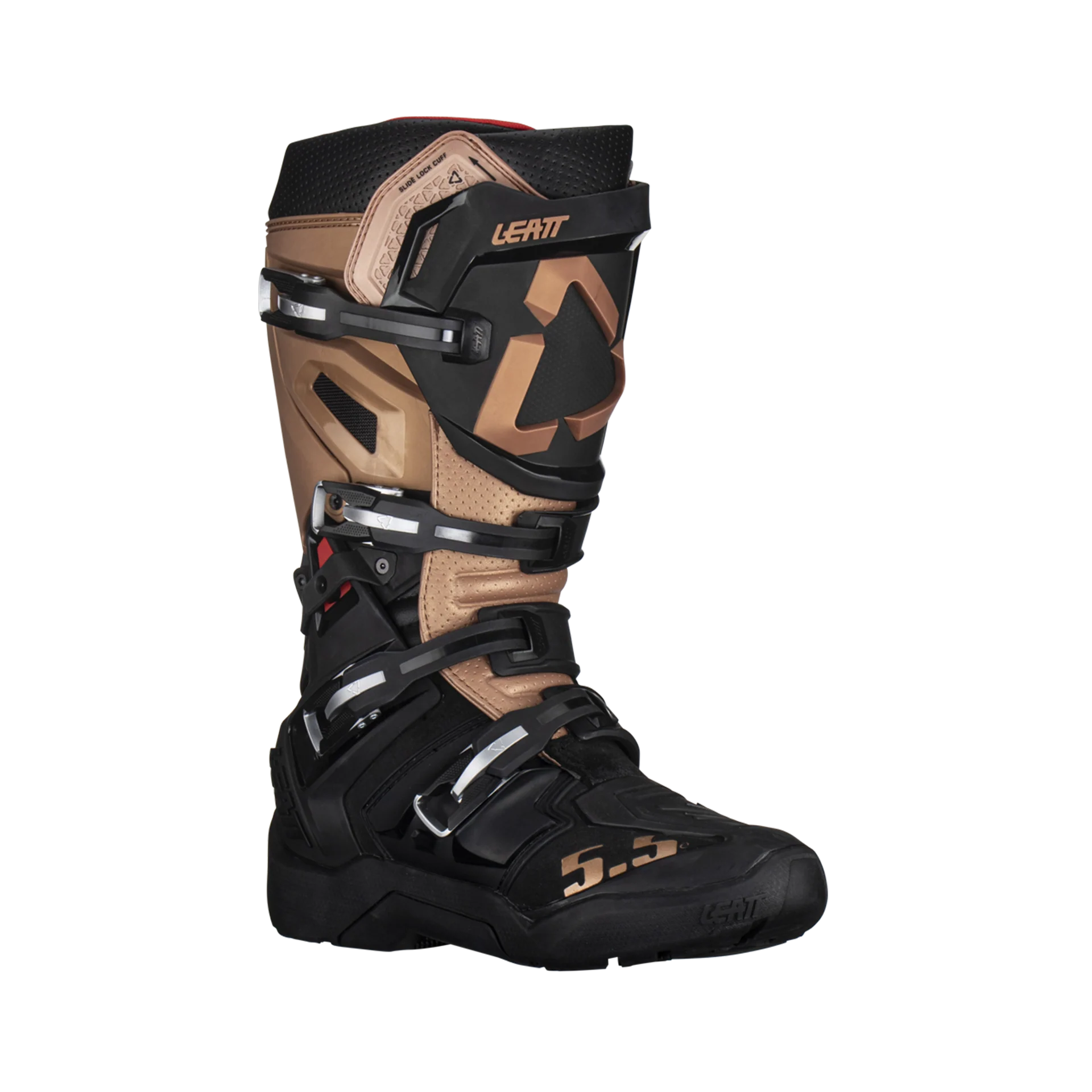 Boots 5.5 FlexLock Enduro