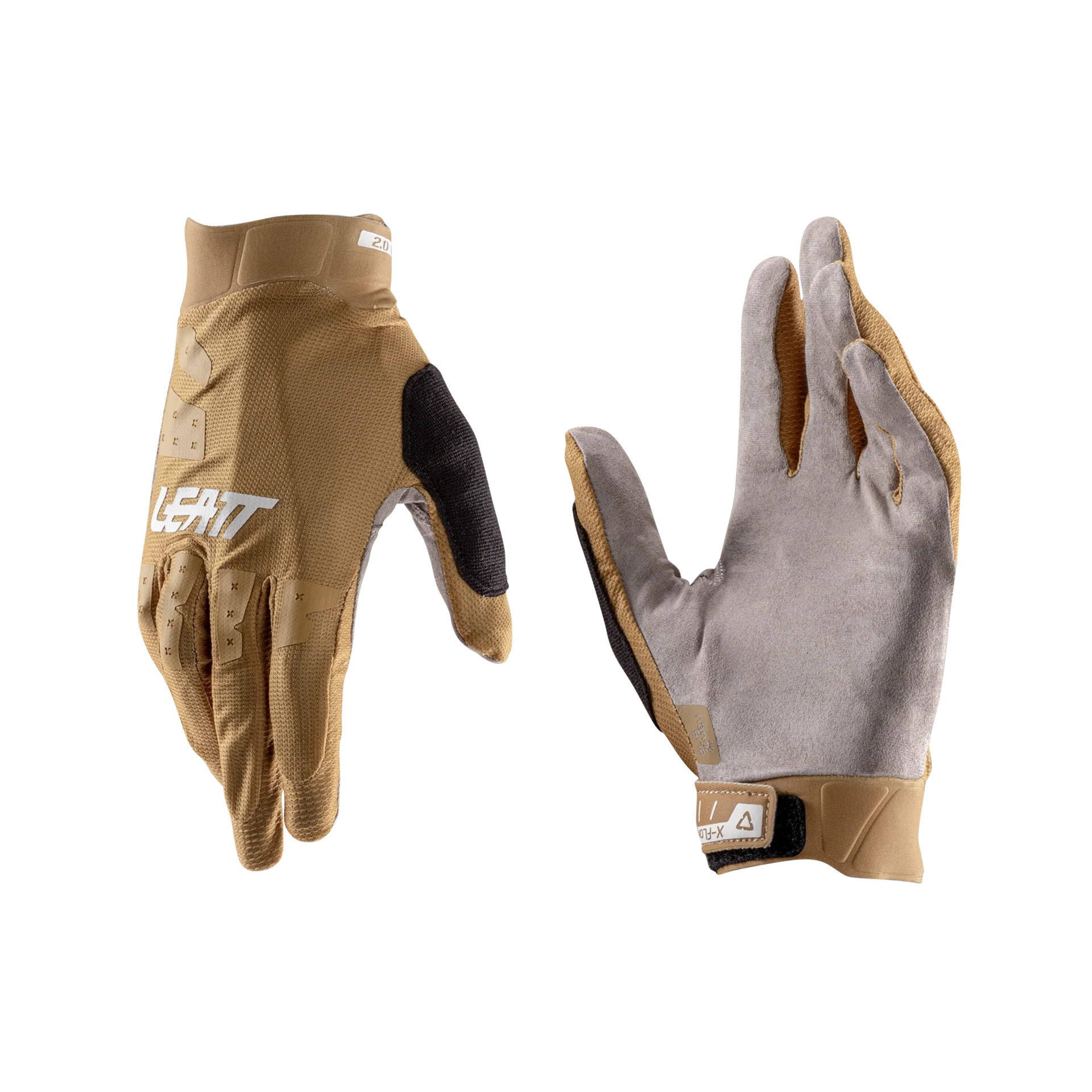 Gloves MTB 2.0 X-Flow