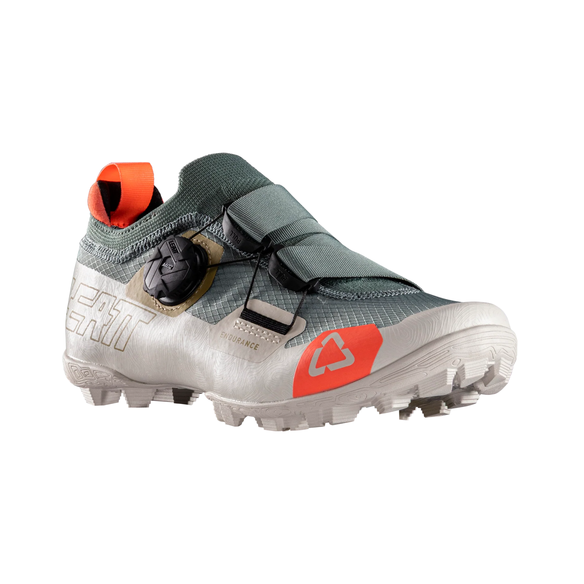 Shoes ProClip 8.0 Endurance