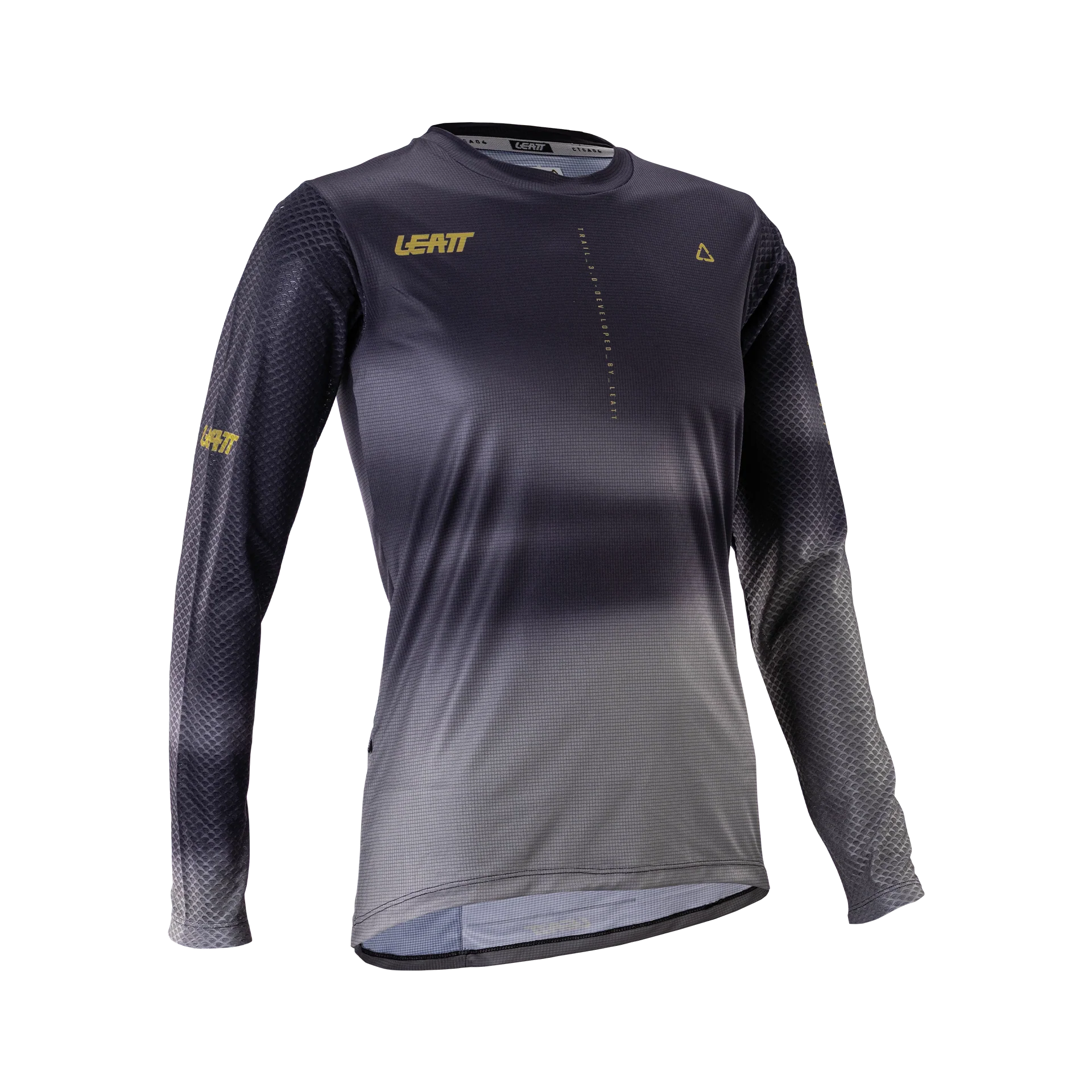 Jersey MTB Trail 3.0 - Long Sleeve - Women
