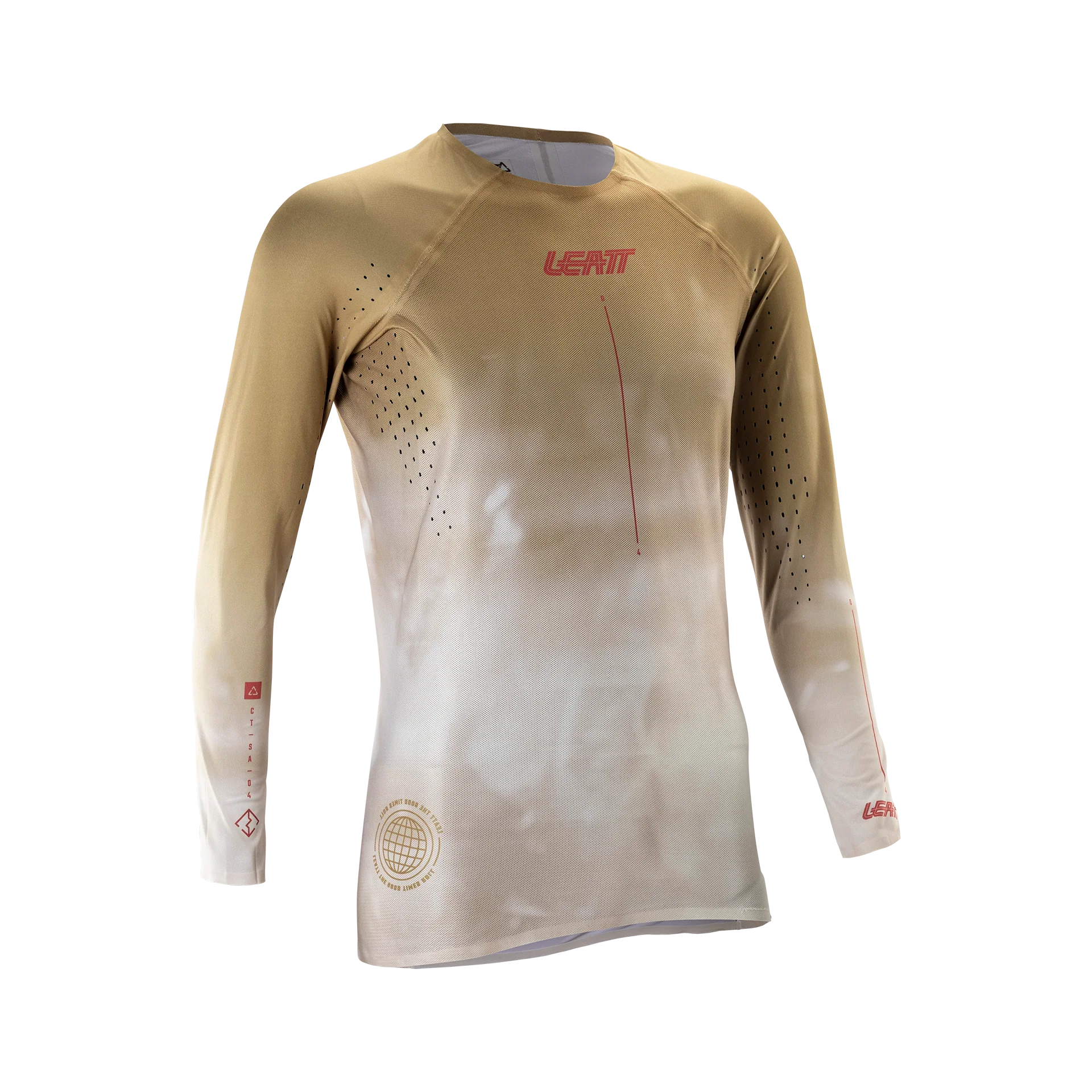 Jersey MTB Gravity 5.0 - Women