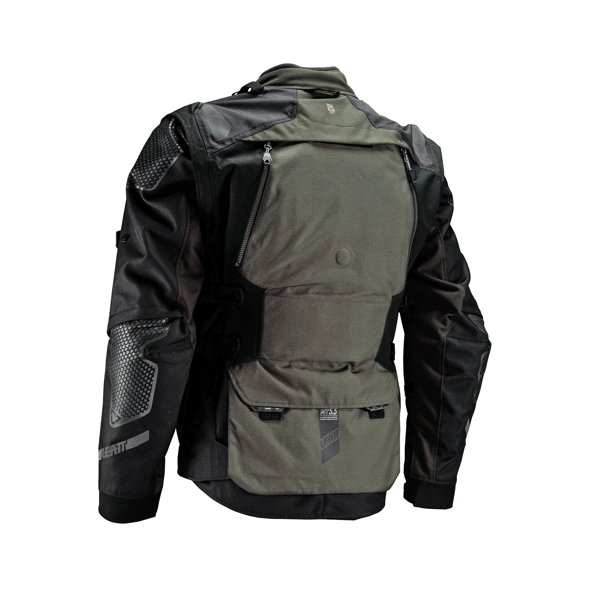 Jacket ADV MultiTour 5.5