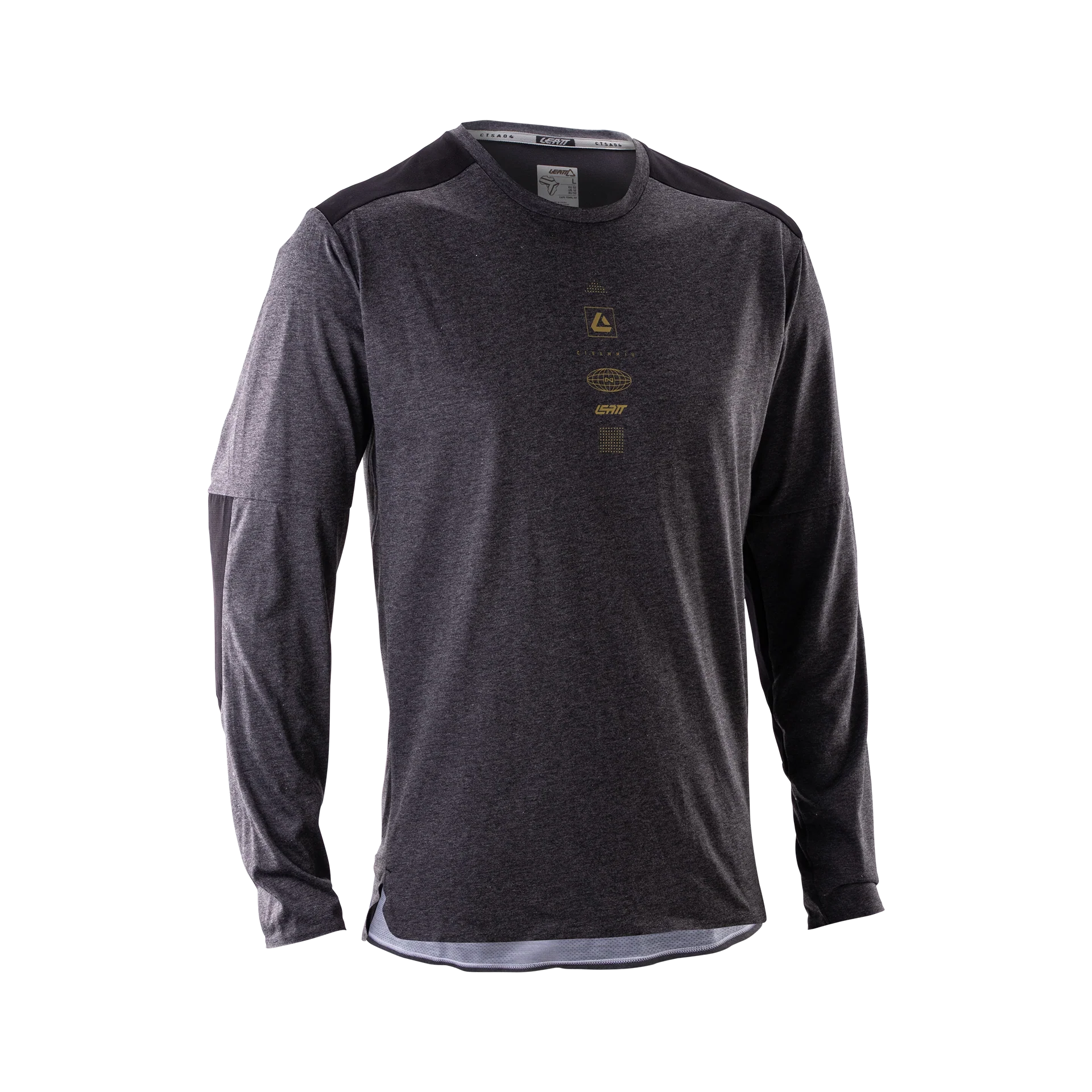 Jersey MTB Trail 4.0 - Long Sleeve