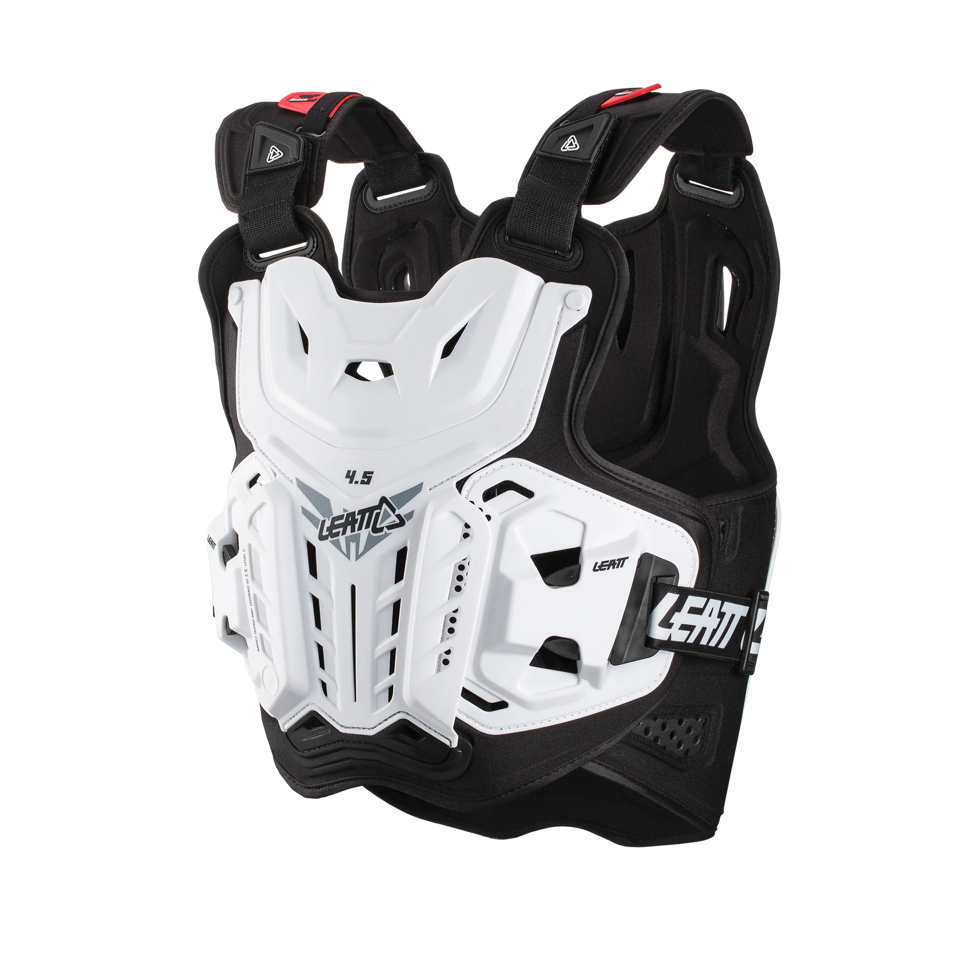 Chest Protector 4.5