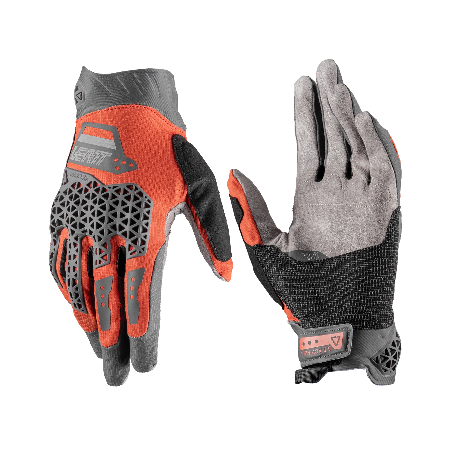 Glove ADV Rally 5.5