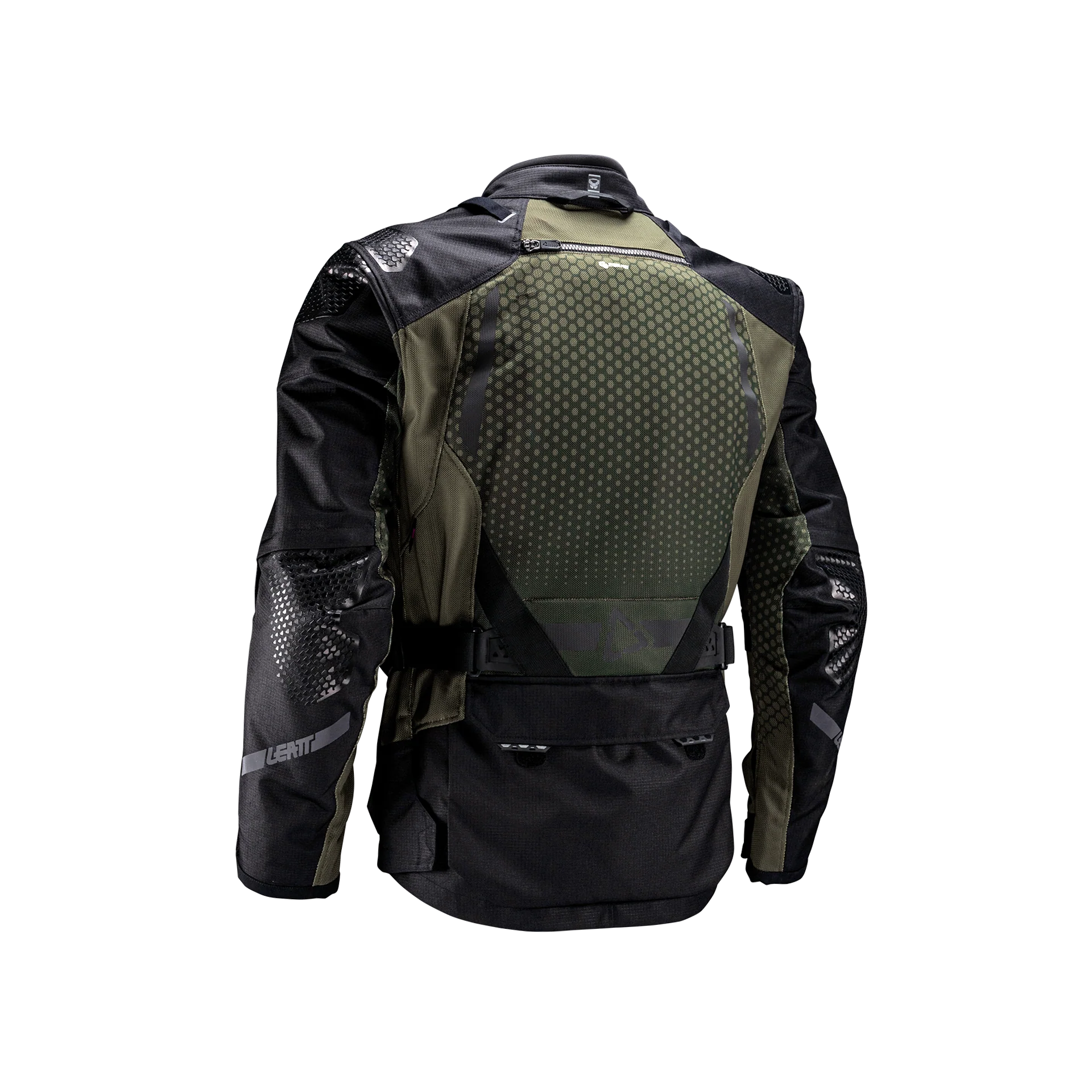 Jacket ADV FlowTour 5.5