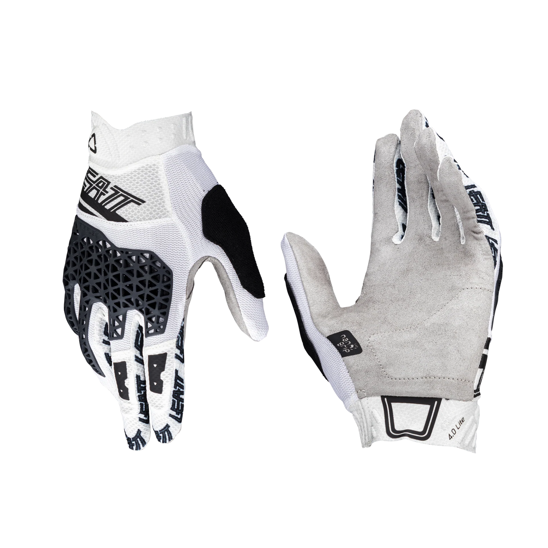 Gloves MTB 4.0 Lite