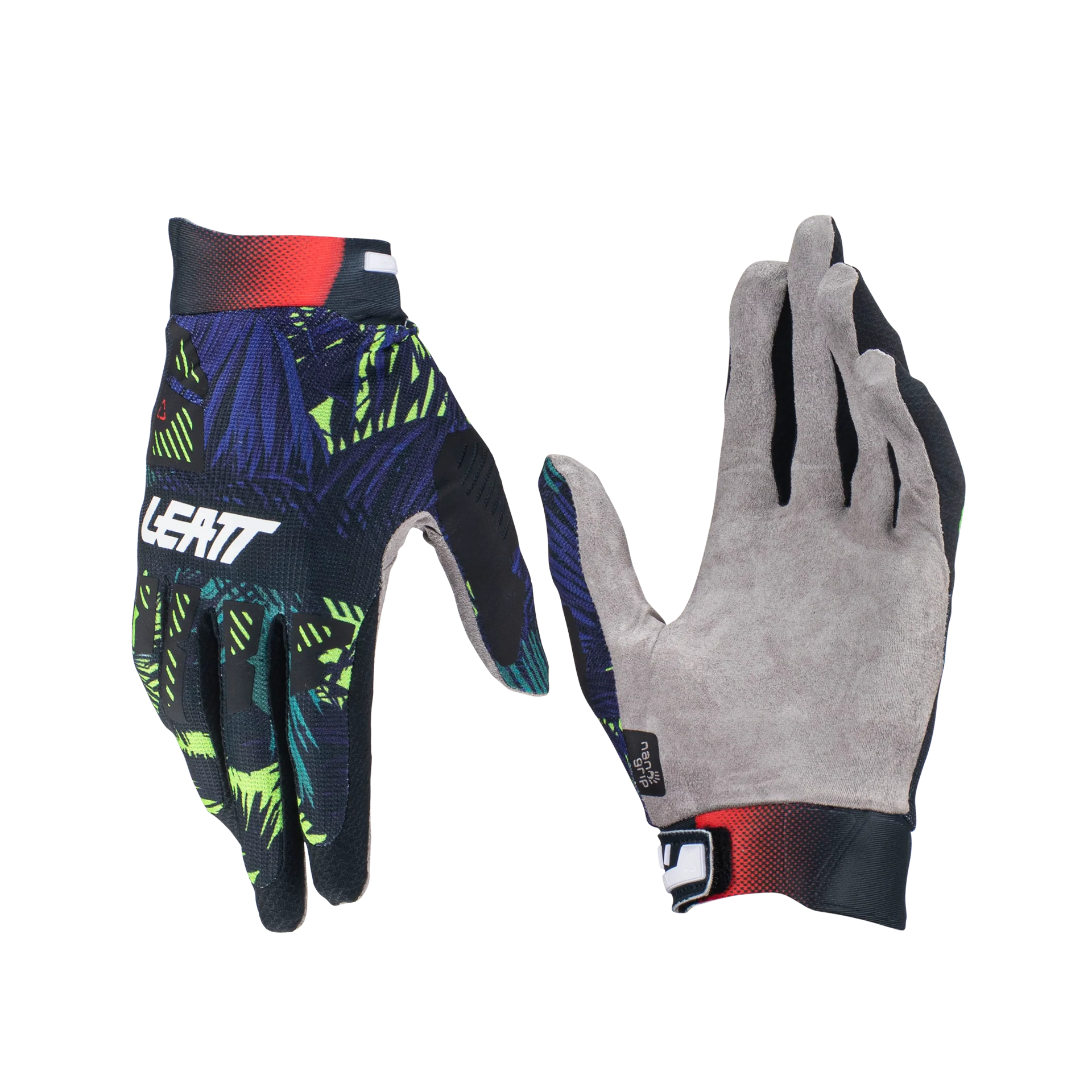 Gloves Moto 2.5 X-Flow