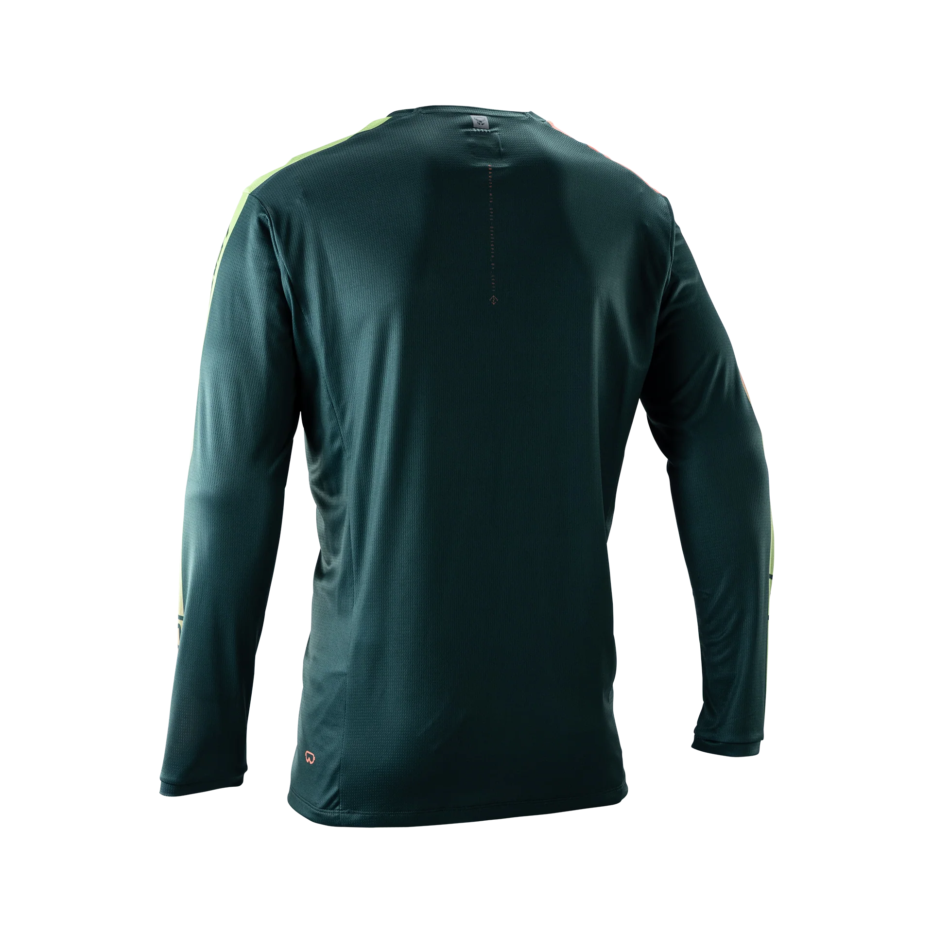 Jersey MTB Gravity 4.0 - Long Sleeve