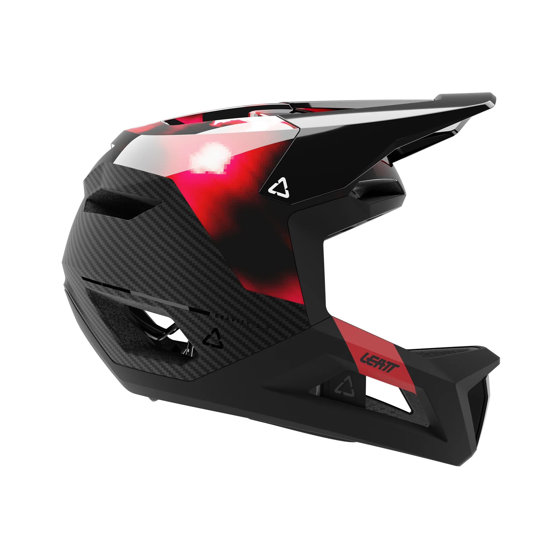 Helmet MTB Gravity 5.0