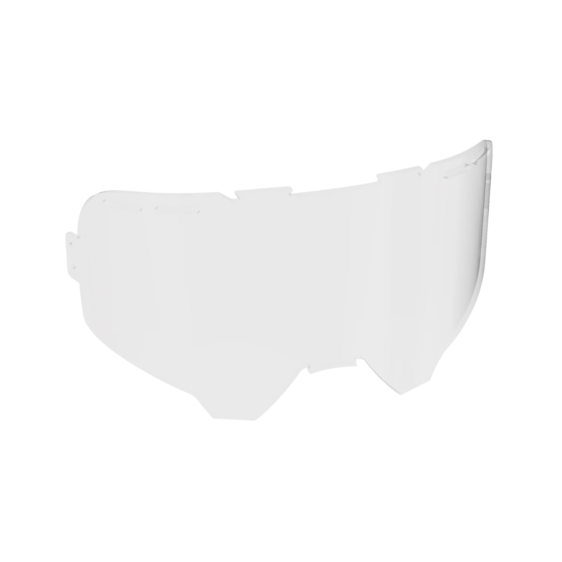 Lens Velocity MTB RideViz