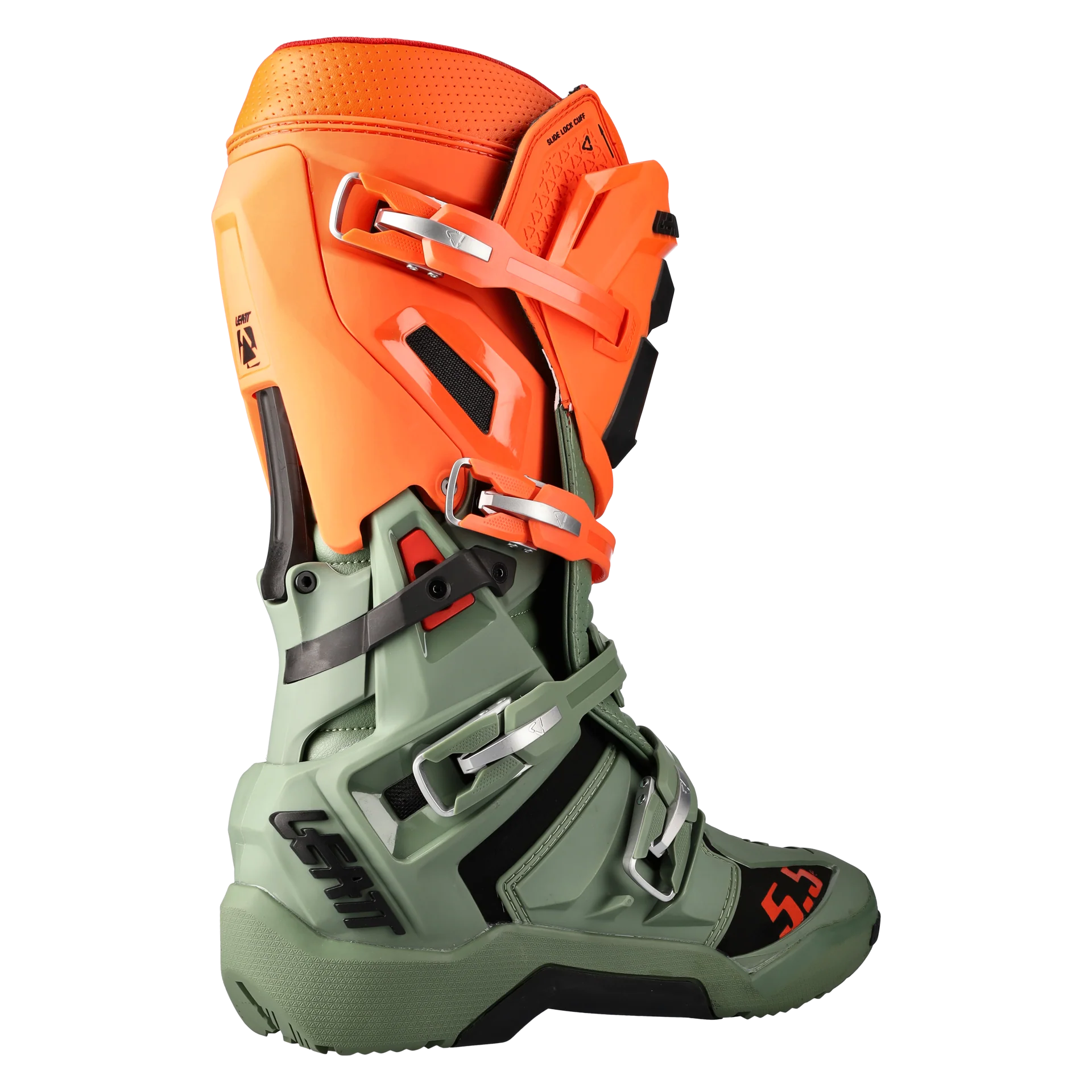 Boots 5.5 FlexLock Enduro