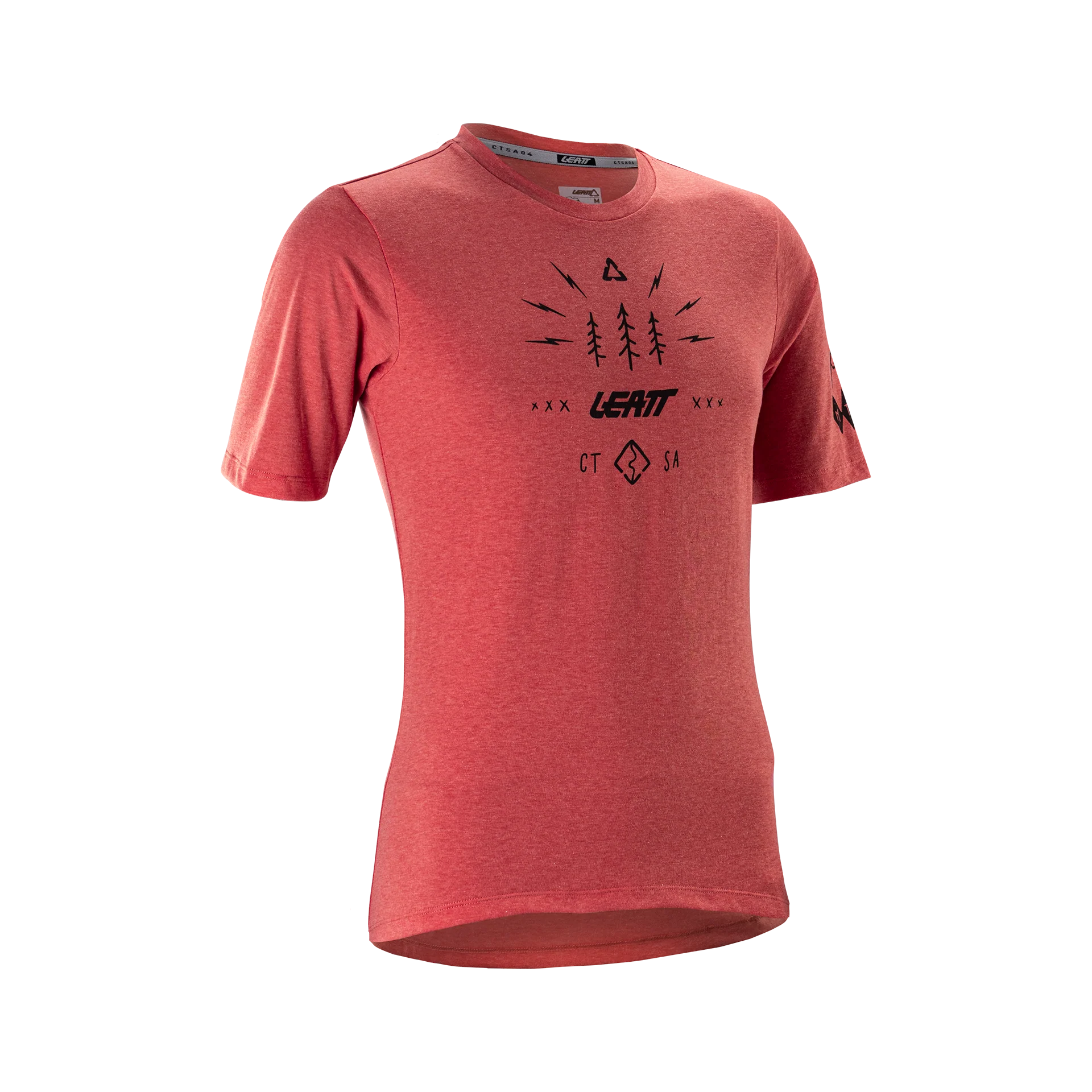 Jersey MTB Gravity 3.0 - Women