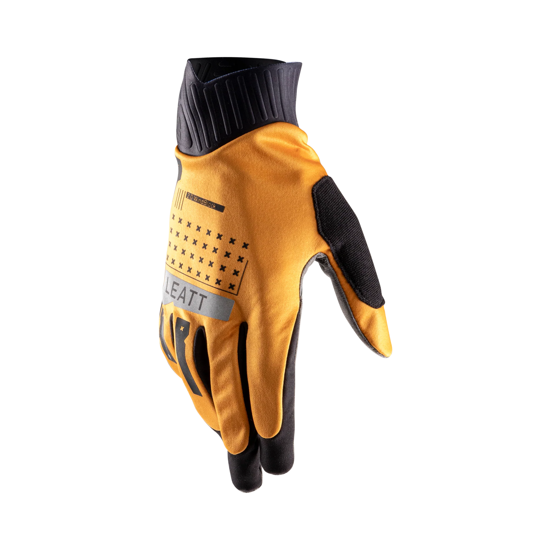 Gloves MTB 2.0 WindBlock
