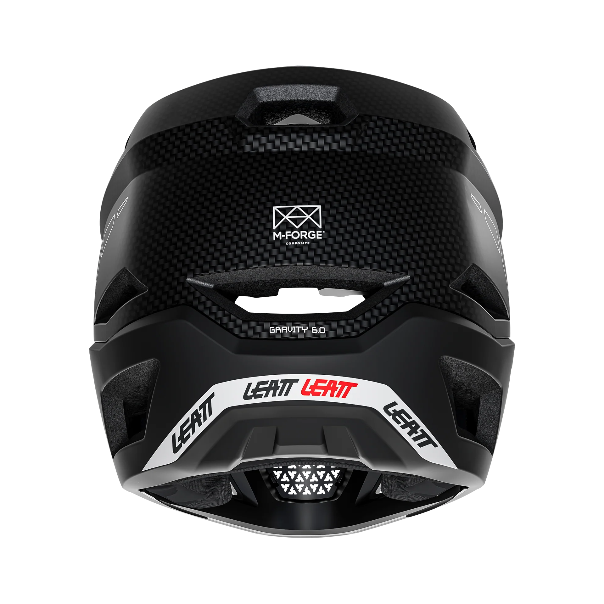 Helmet MTB Gravity 6.0 Carbon