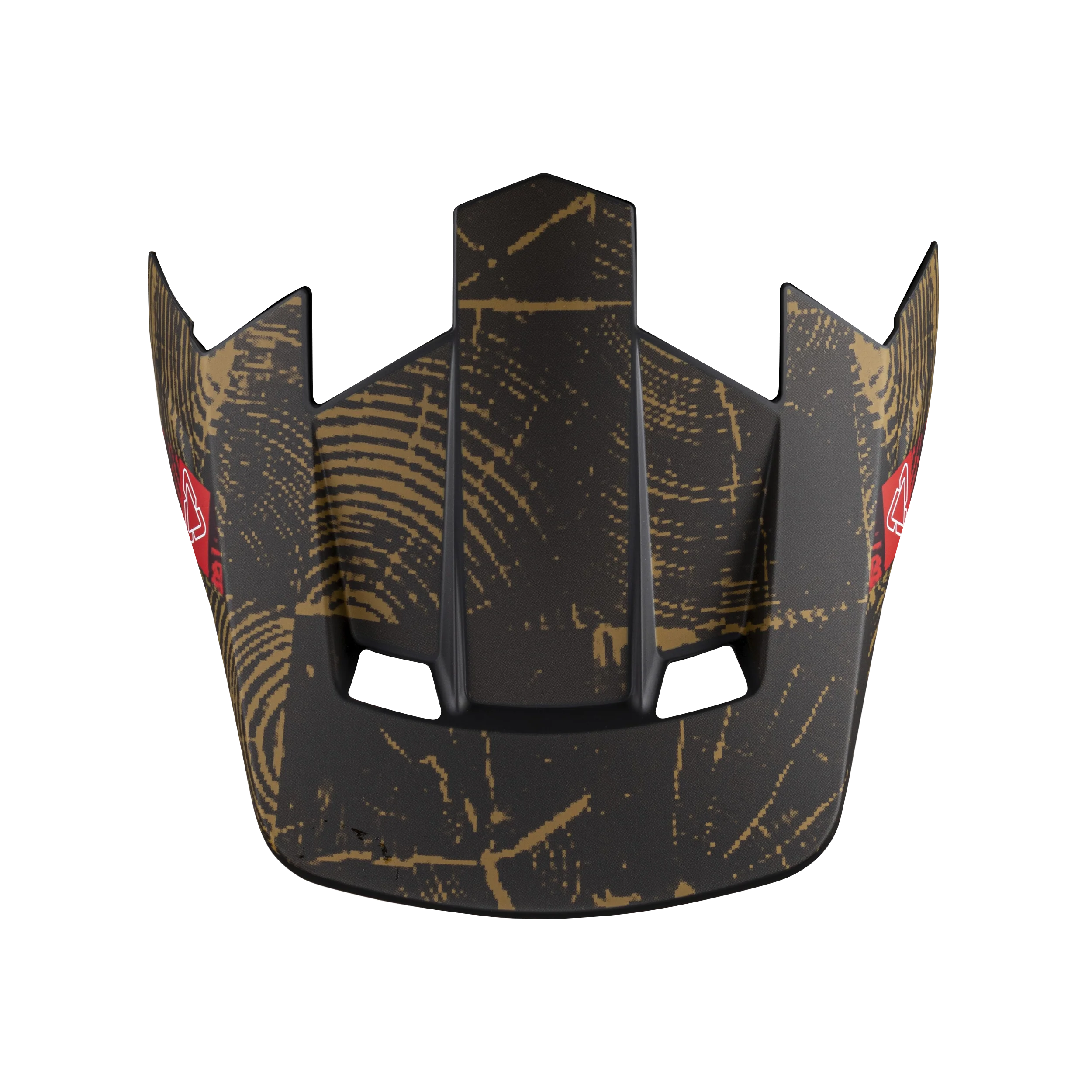 Visor MTB Gravity 2.0 V24