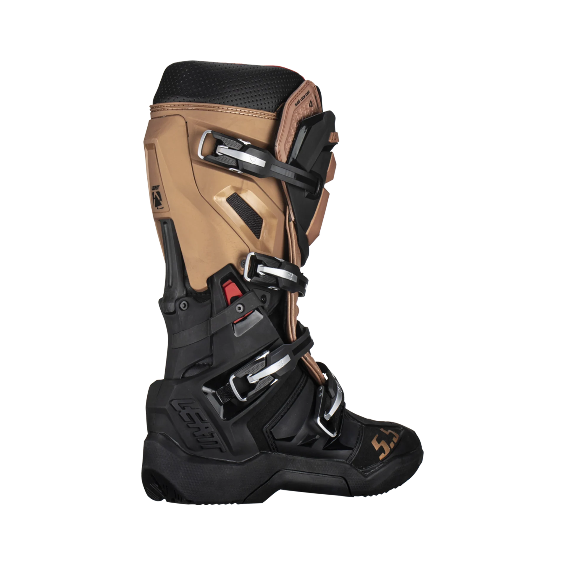 Boots 5.5 FlexLock Enduro